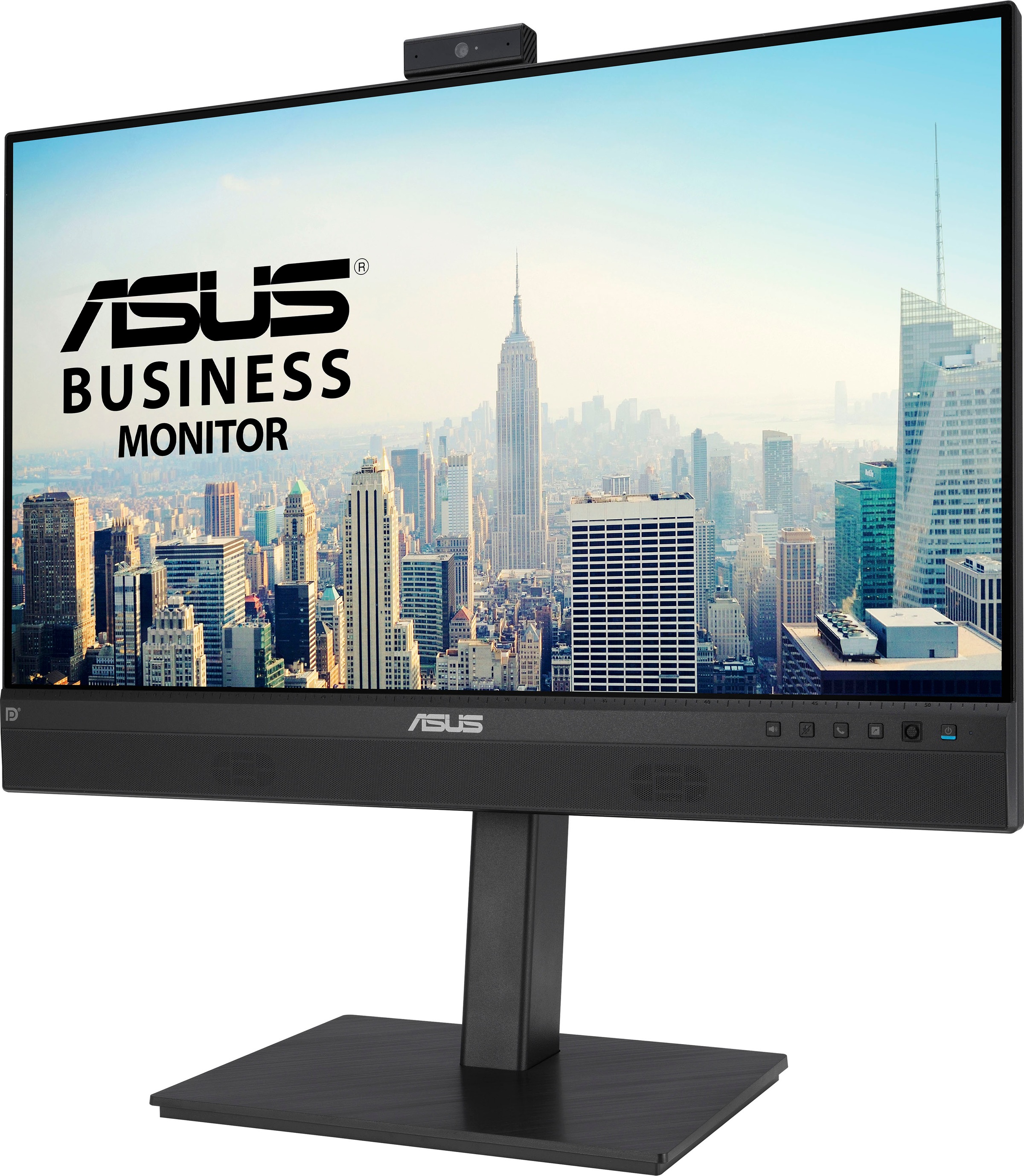 Asus LED-Monitor »BE24ECSNK«, 61 cm/24 Zoll, 1920 x 1080 px, Full HD, 5 ms Reaktionszeit, 60 Hz
