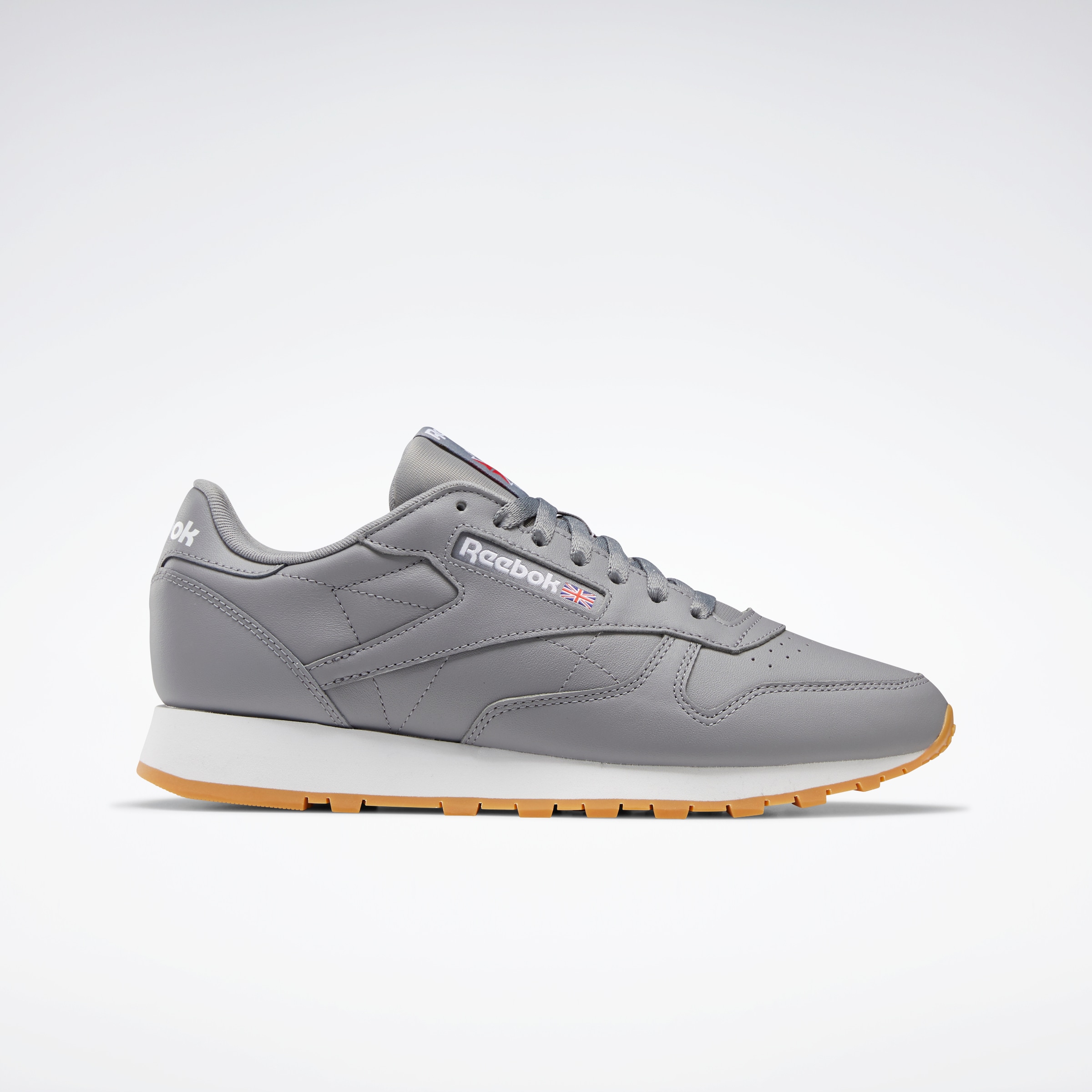 Reebok Classic Sneaker »CLASSIC LEATHER«