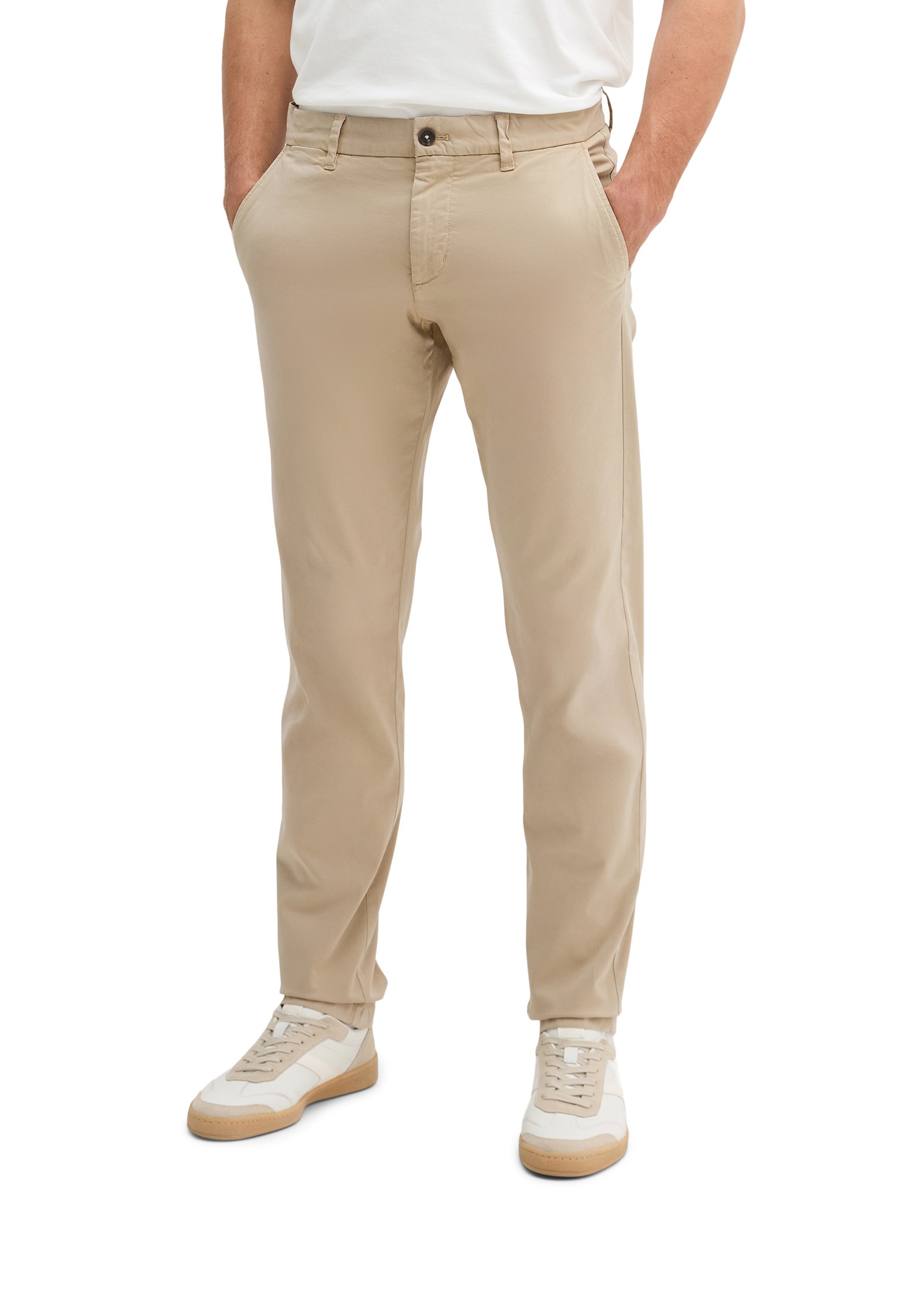 Marc OPolo "aus Bio-Baumwoll-Mix"