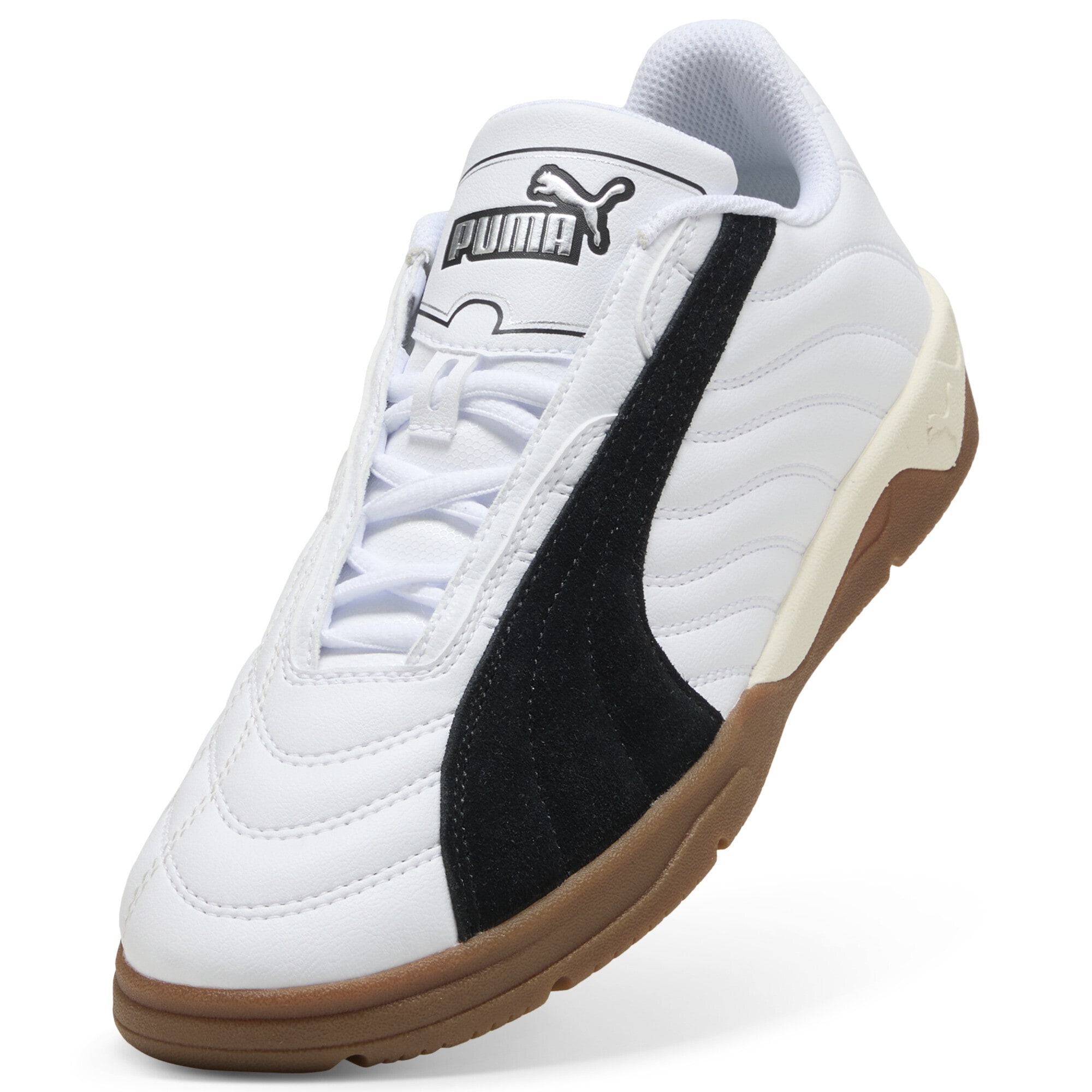 PUMA Sneaker »PUMA Tifosi Calcio Sneakers Erwachsene«