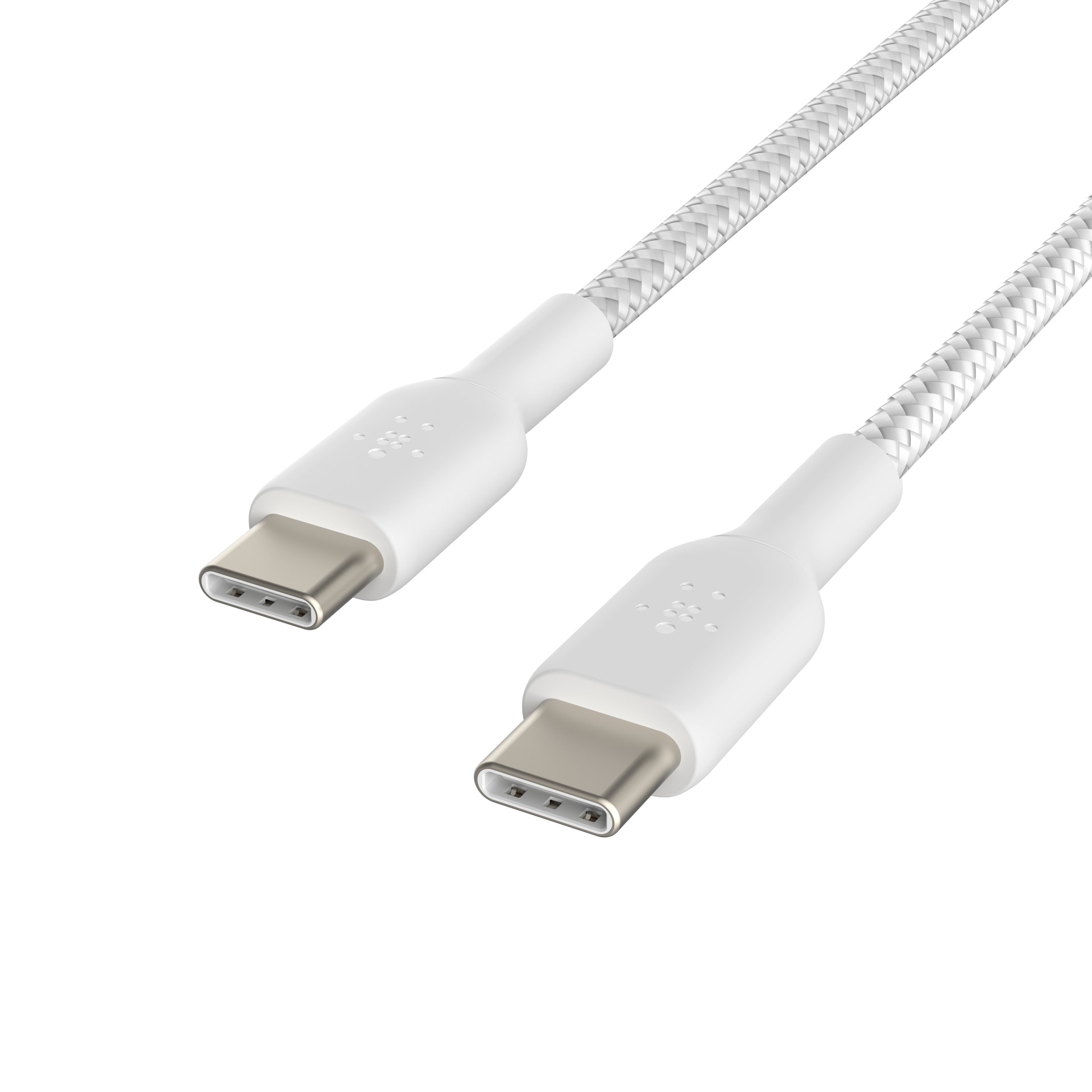 Belkin USB-Kabel »Geflochtenes BOOST CHARGE« ...
