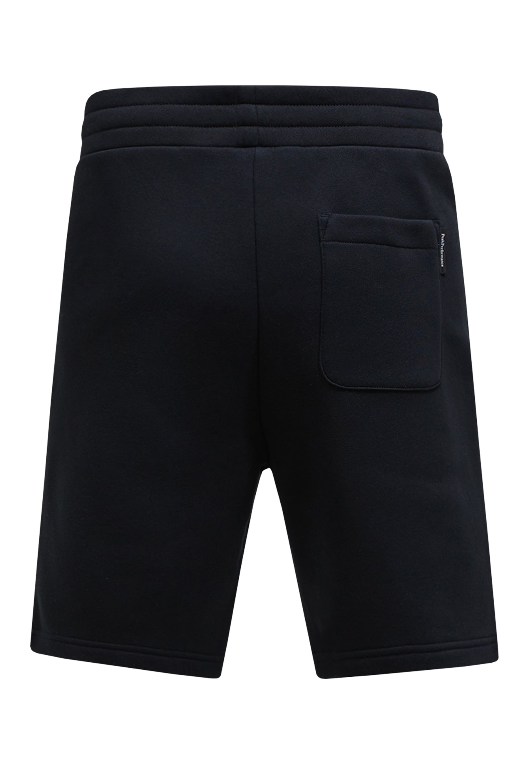 Peak Performance Sweatshorts »M Original Sweat Shorts«  mit sportivem Design