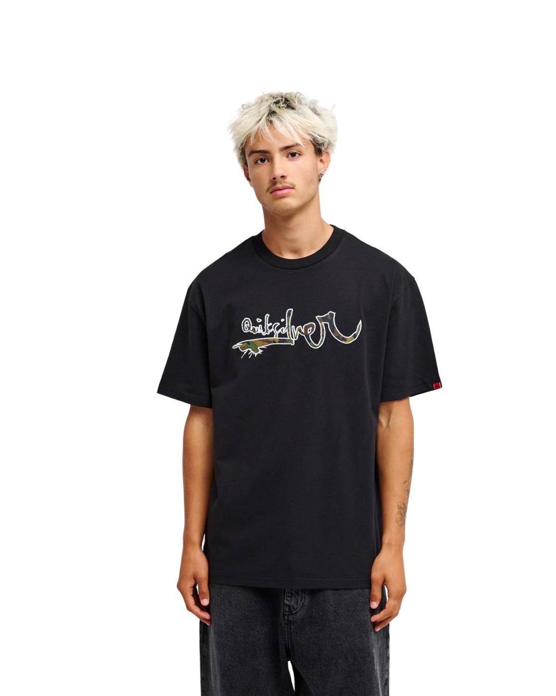 Quiksilver T-Shirt »YG Vortex«