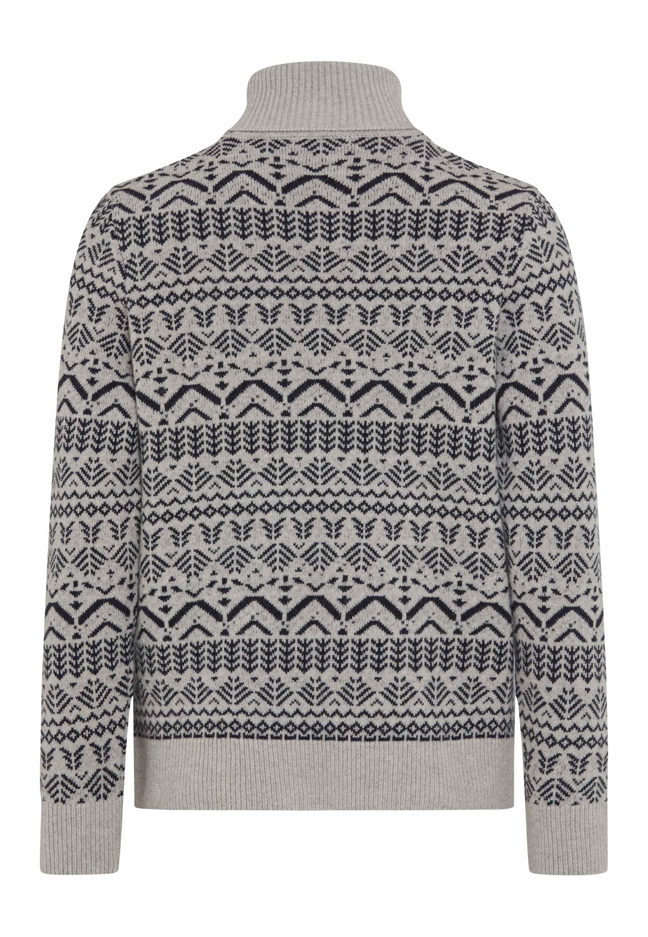 Brax Rollkragenpullover »Style BRIAN«