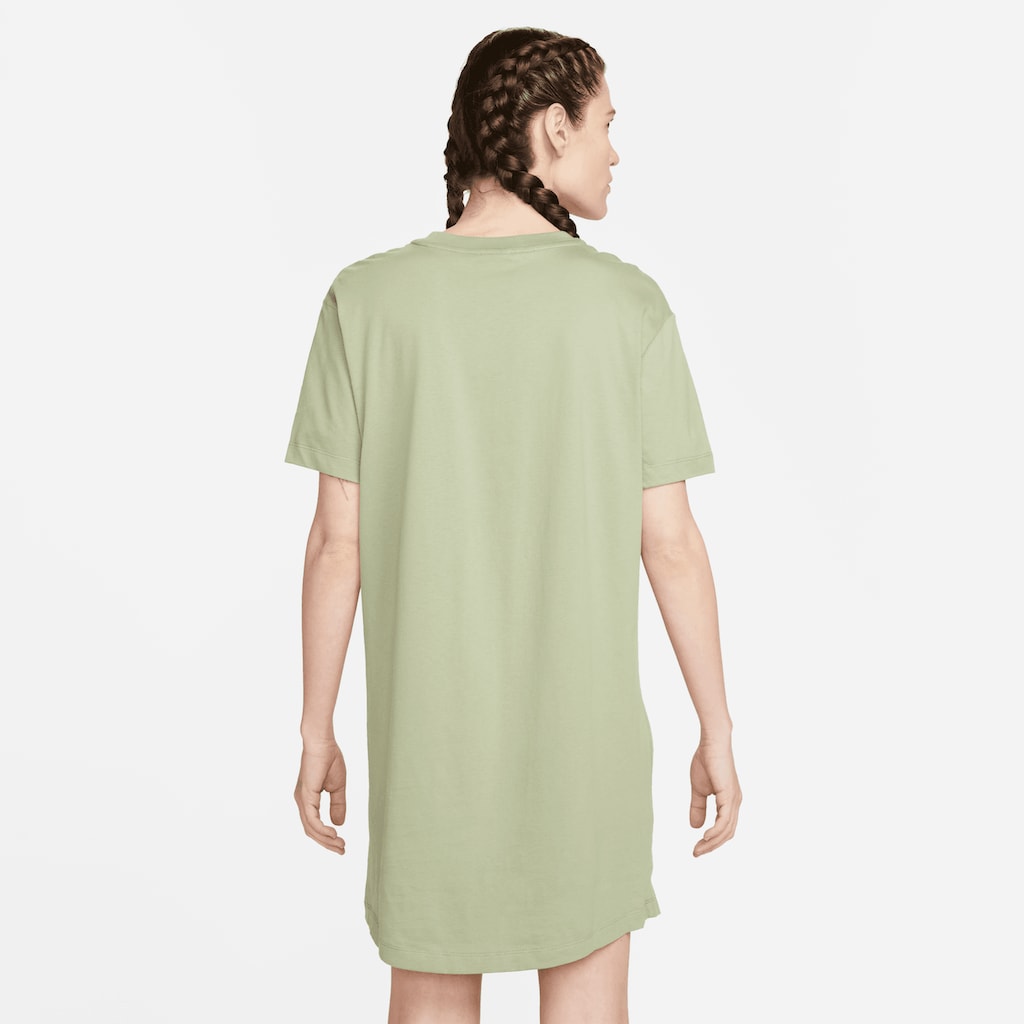 Nike Sportswear Sommerkleid »ESSENTIAL WOMEN'S SHORT-SLEEVE DRESS«