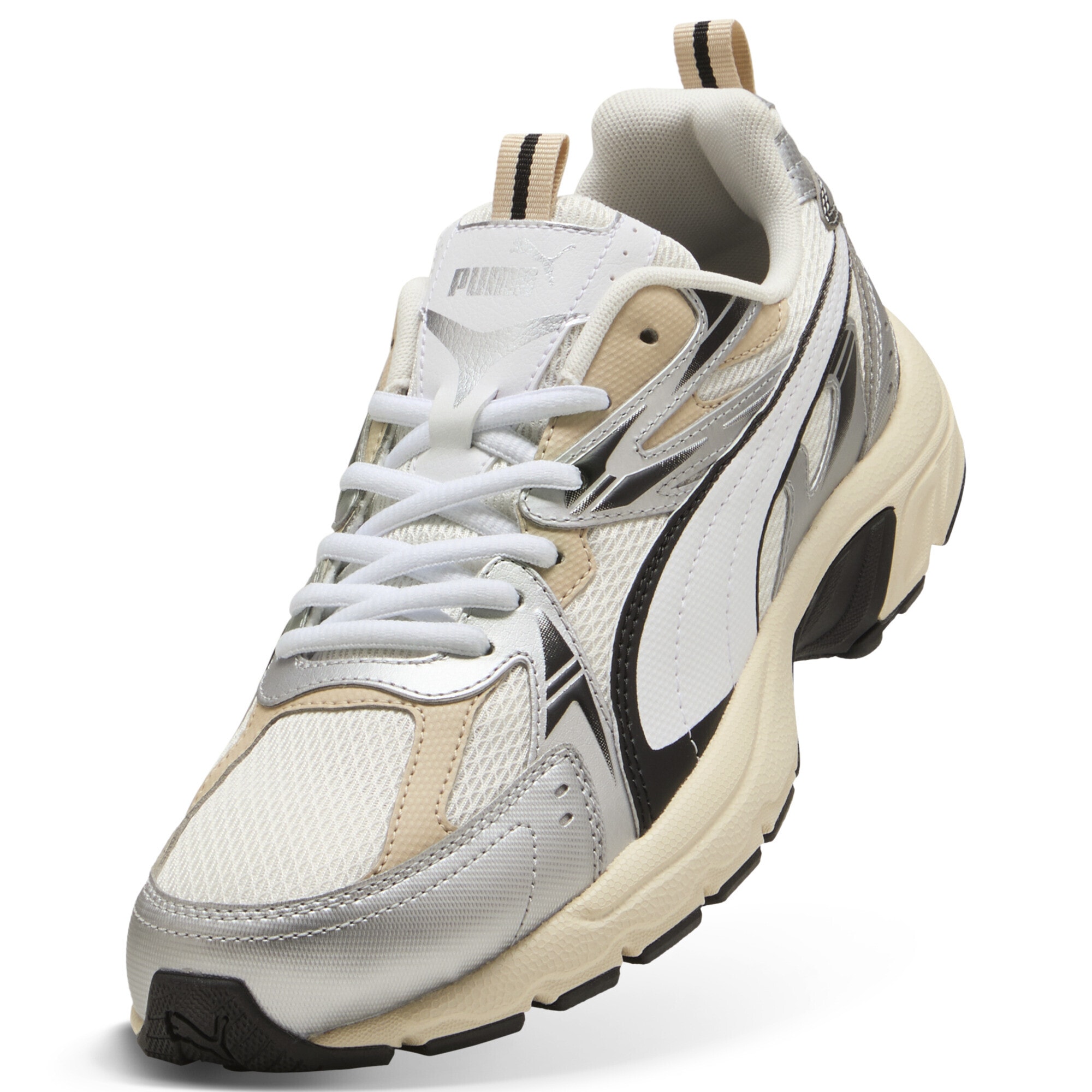 PUMA Sneaker »Milenio Tech Sneakers Erwachsene«