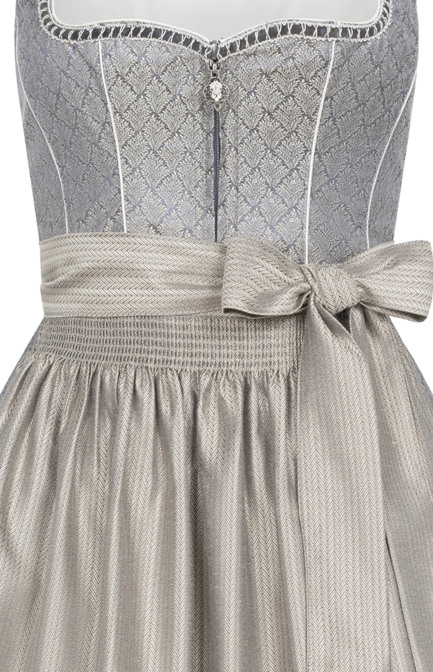 Nübler Dirndl »Midi Dirndl Georgina«