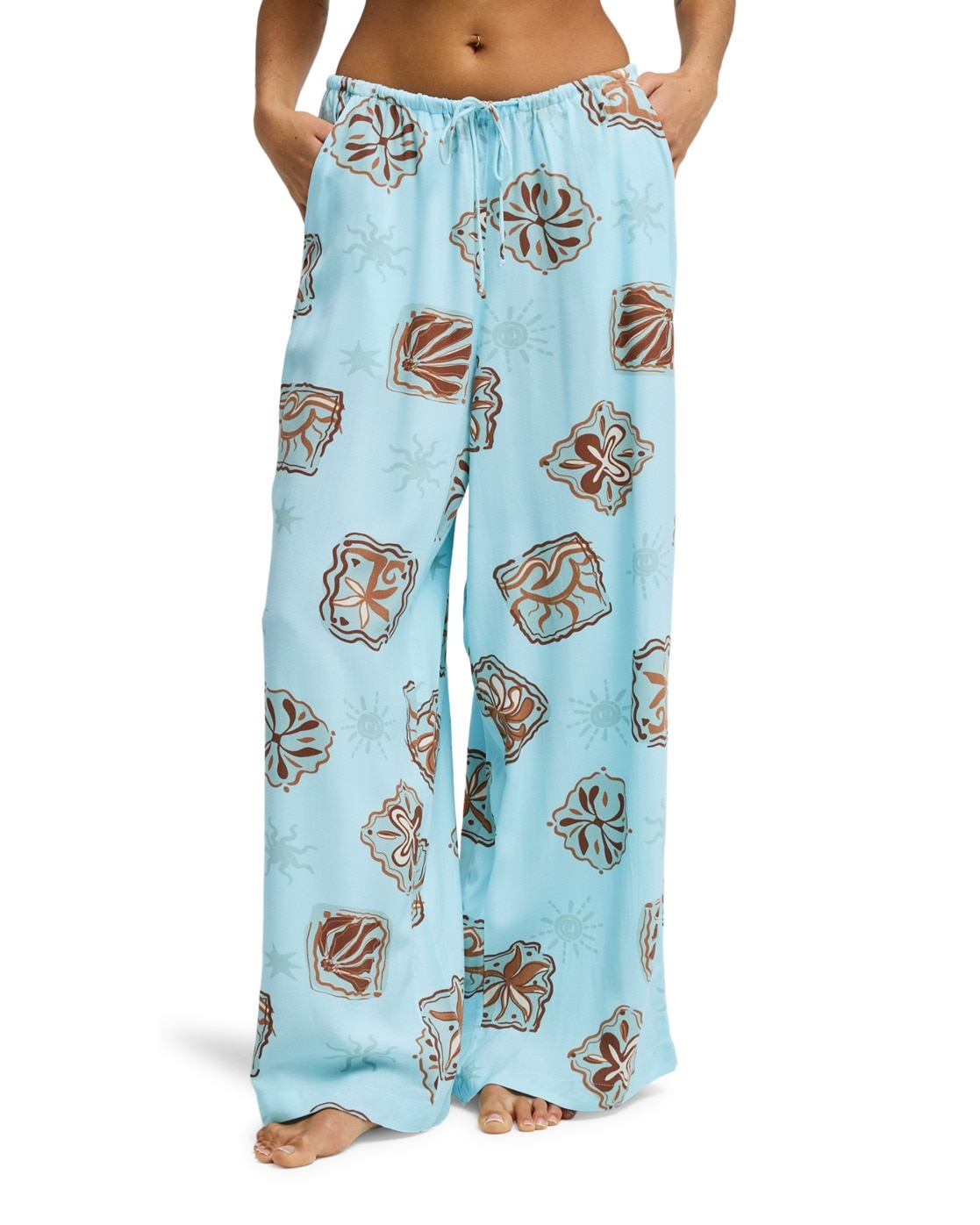 Billabong Stoffhose "Beach Bound" günstig online kaufen