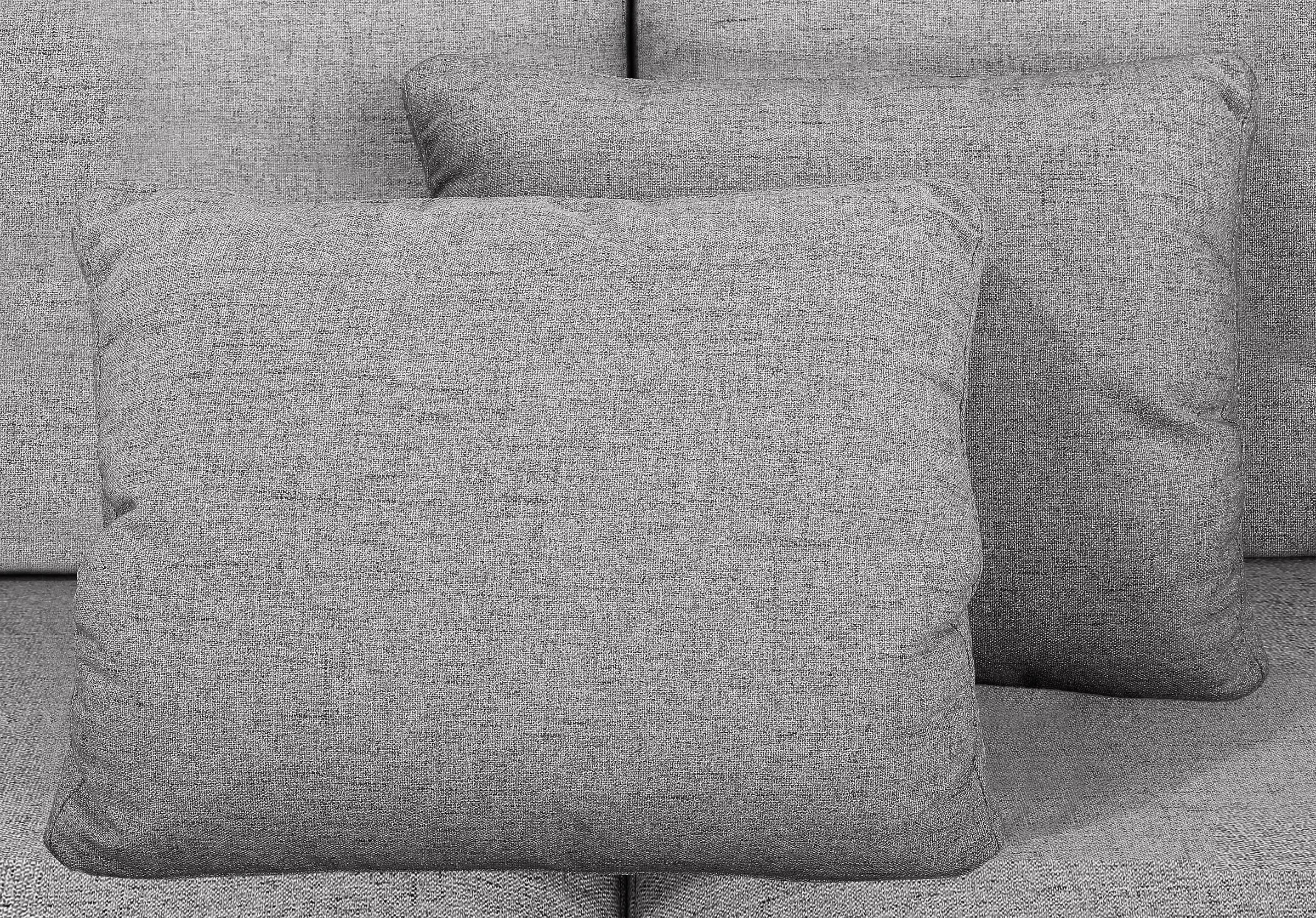 Home affaire Schlafsofa »Roma Matratzenhöhe 14 cm«, Dauerschlaffunktion, mit Unterfederung, Lattenrost, Matratze