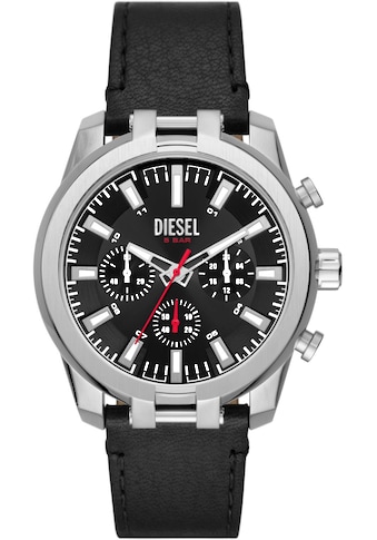 Diesel Chronograph »SPLIT DZ4622«