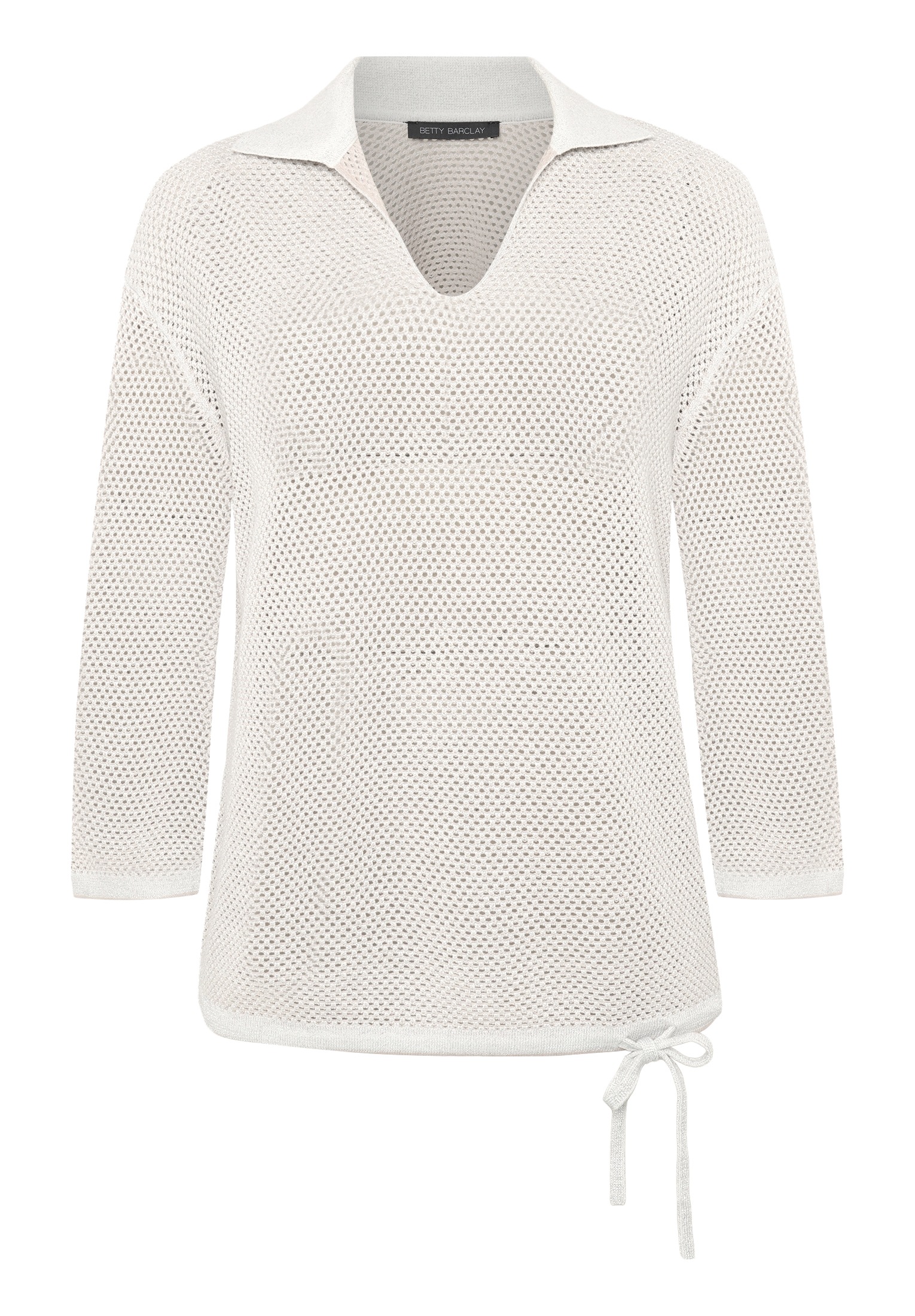 Betty Barclay Strickpullover »Damen mit Kragen« 1 Stk.