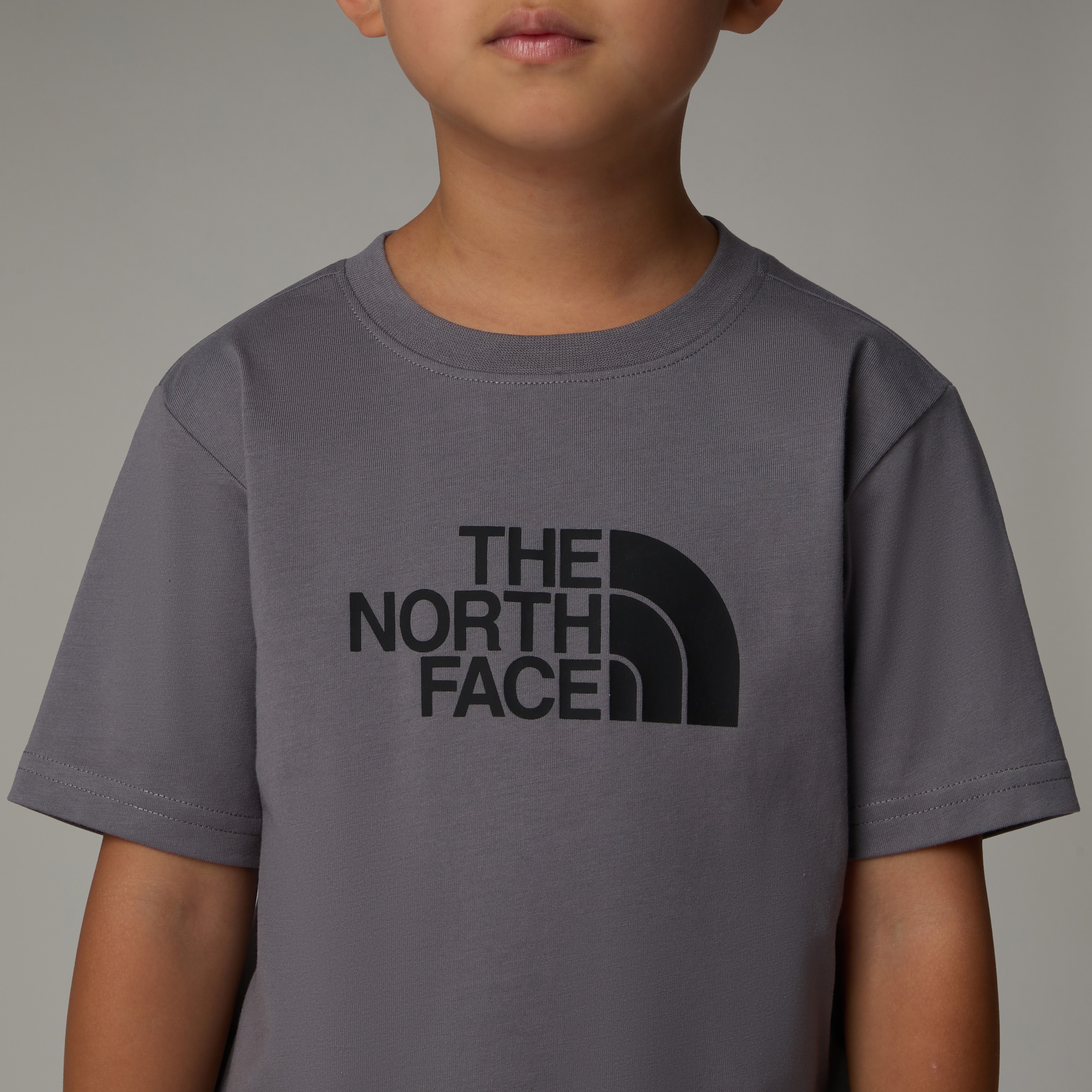 The North Face T-Shirt & Shorts »Summer Set aus Baumwolle für Kinder«