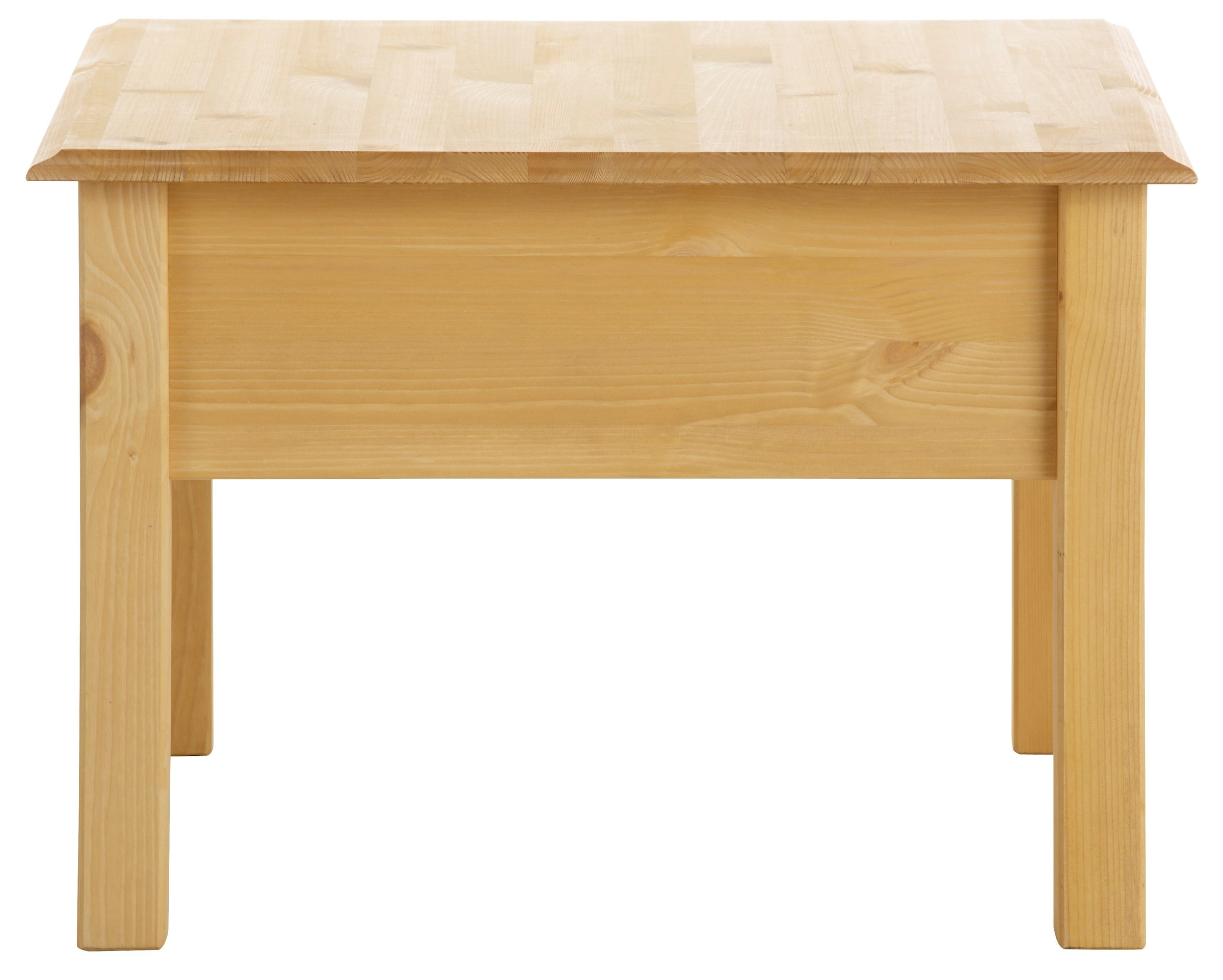 Home affaire Couchtisch »Lisa, TOPSELLER!«, (Couchtisch, Sofatisch), Home affaire, Breite 60 cm, 1 Schubkasten