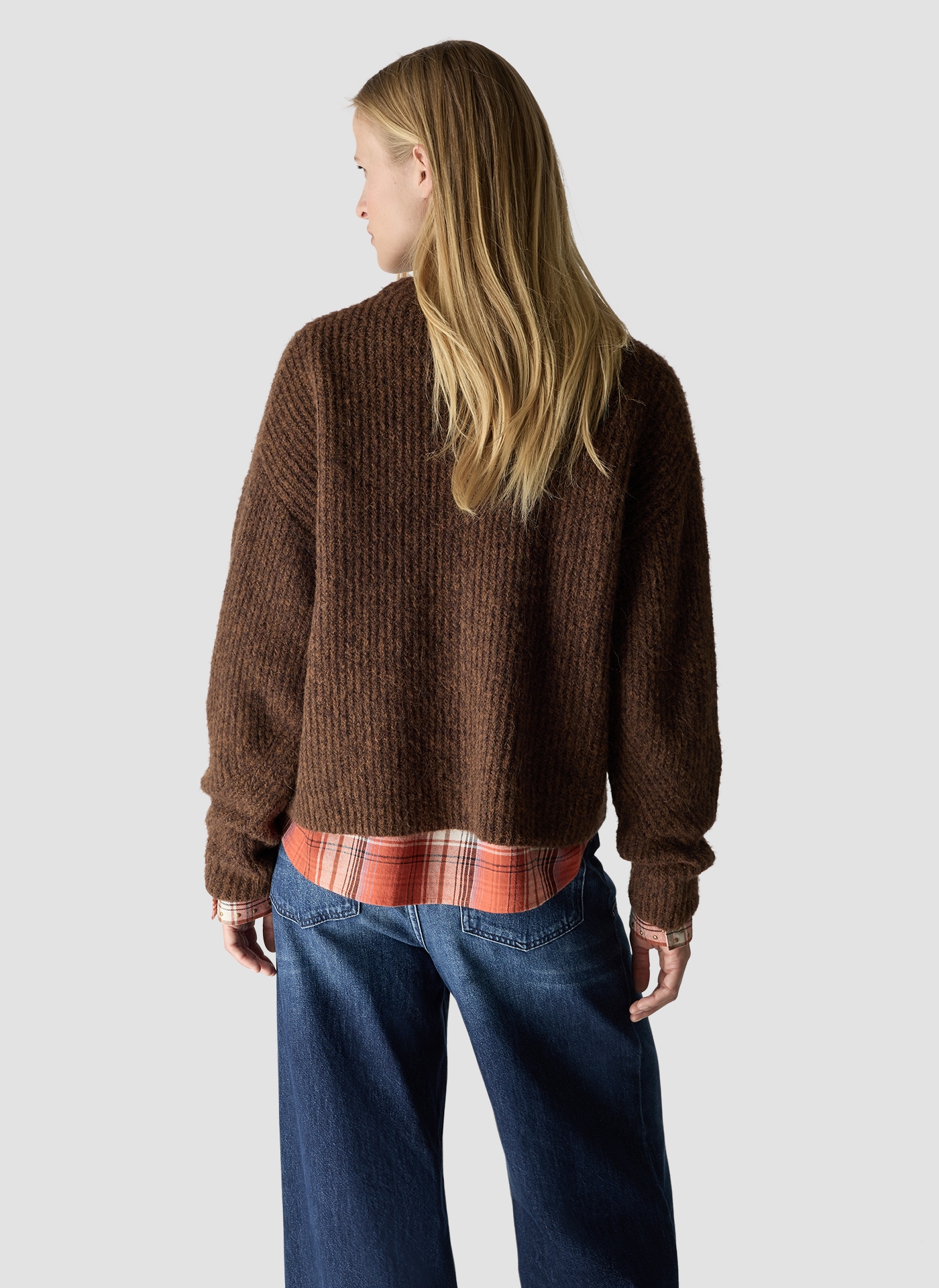 LeComte Strickjacke »Strickjacke«