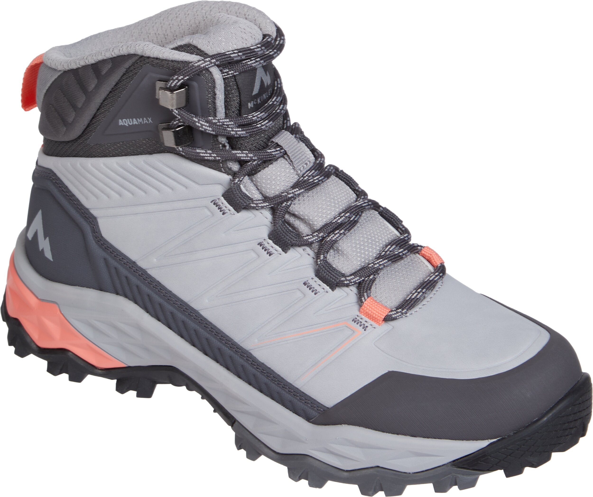 McKINLEY Wanderschuh "Tahsis MID AQX W" wasserdicht