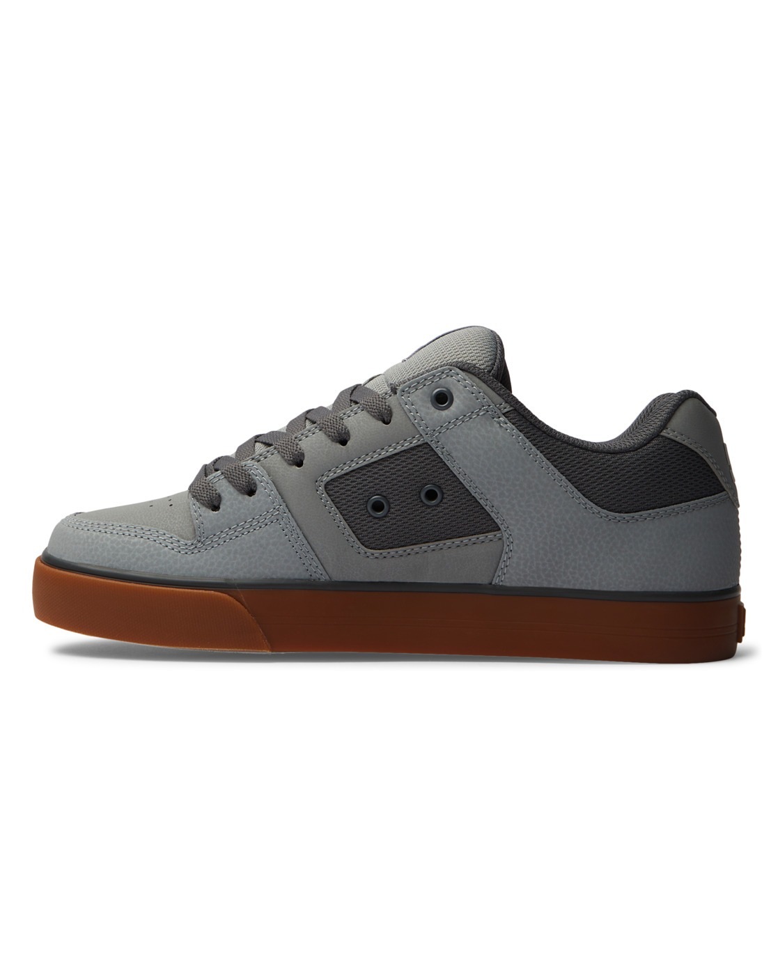 DC Shoes Sneaker »Pure«
