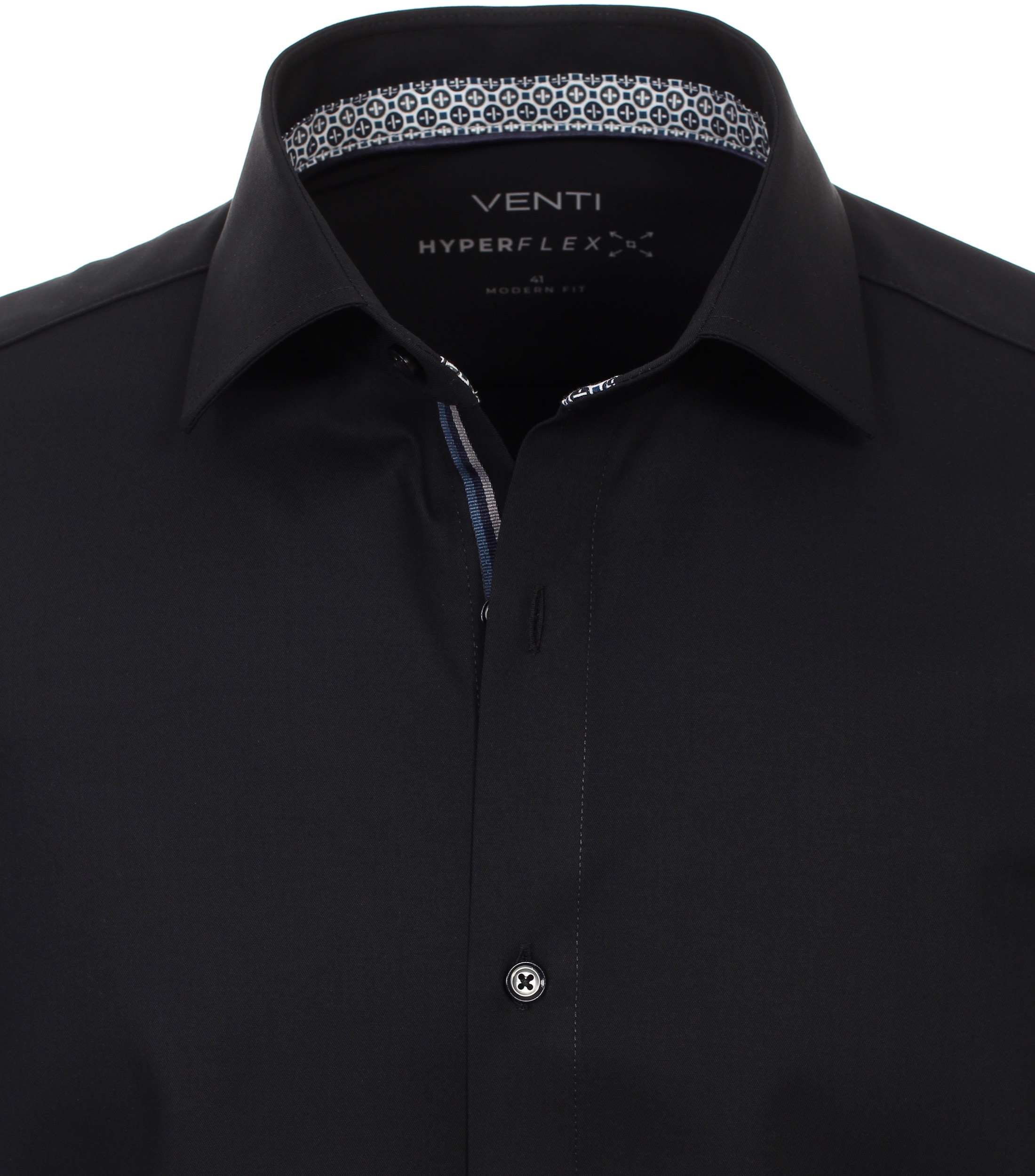 VENTI Businesshemd »VENTI Businesshemd uni«