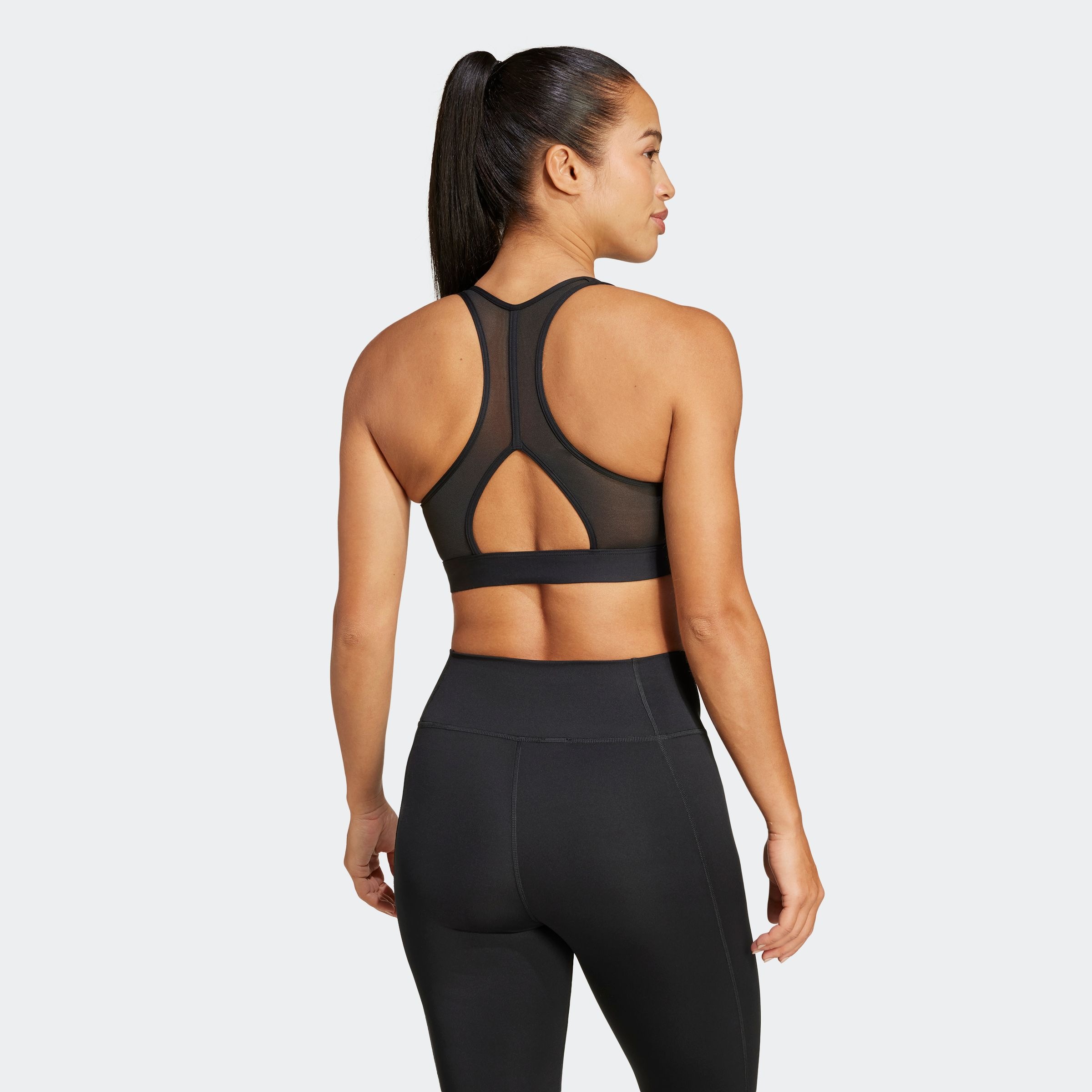 adidas Performance Sport-BH "PWRCT BL BRA", 1 günstig online kaufen
