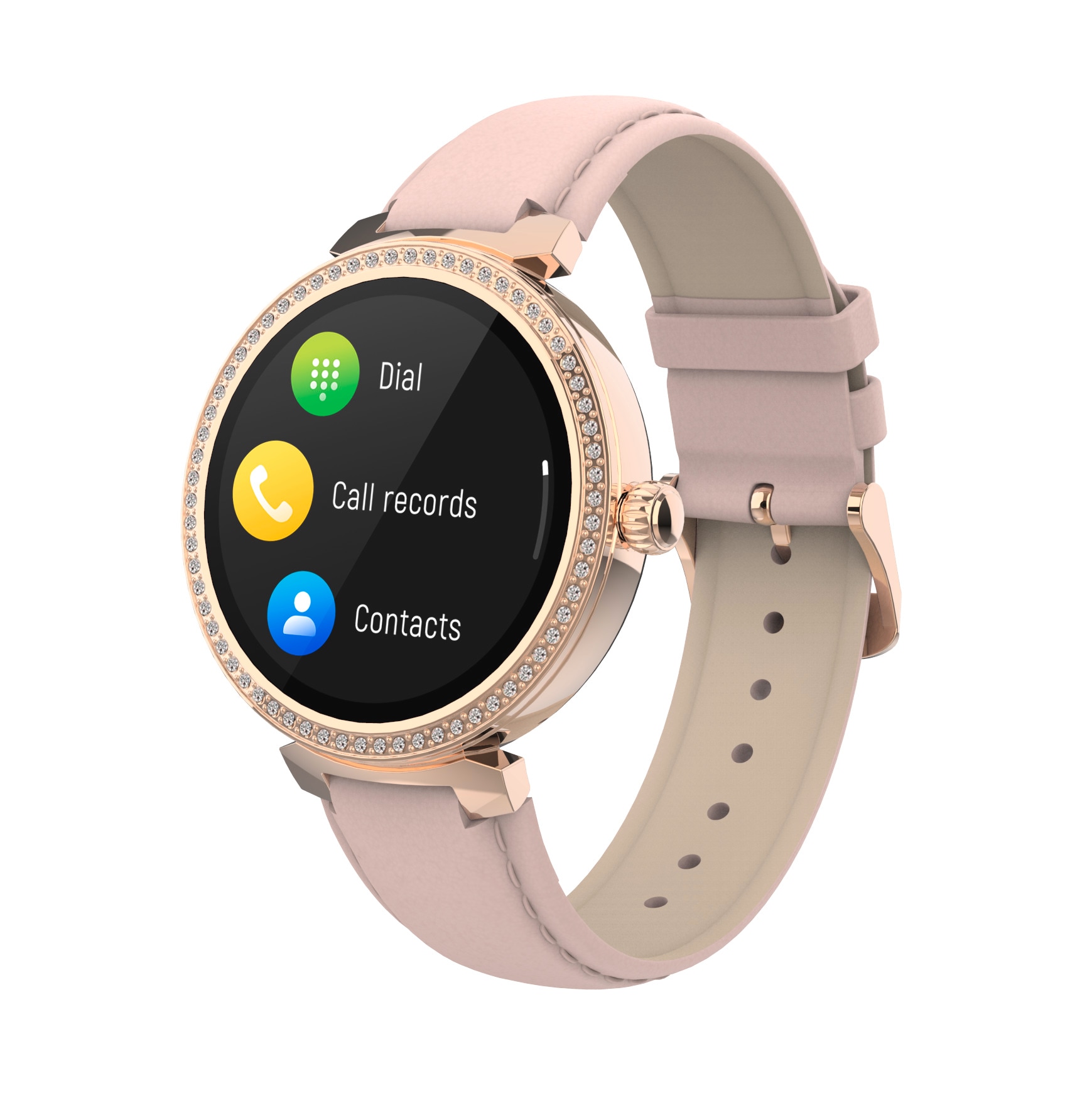 Denver Smartwatch »Smartwatch SWC-342«