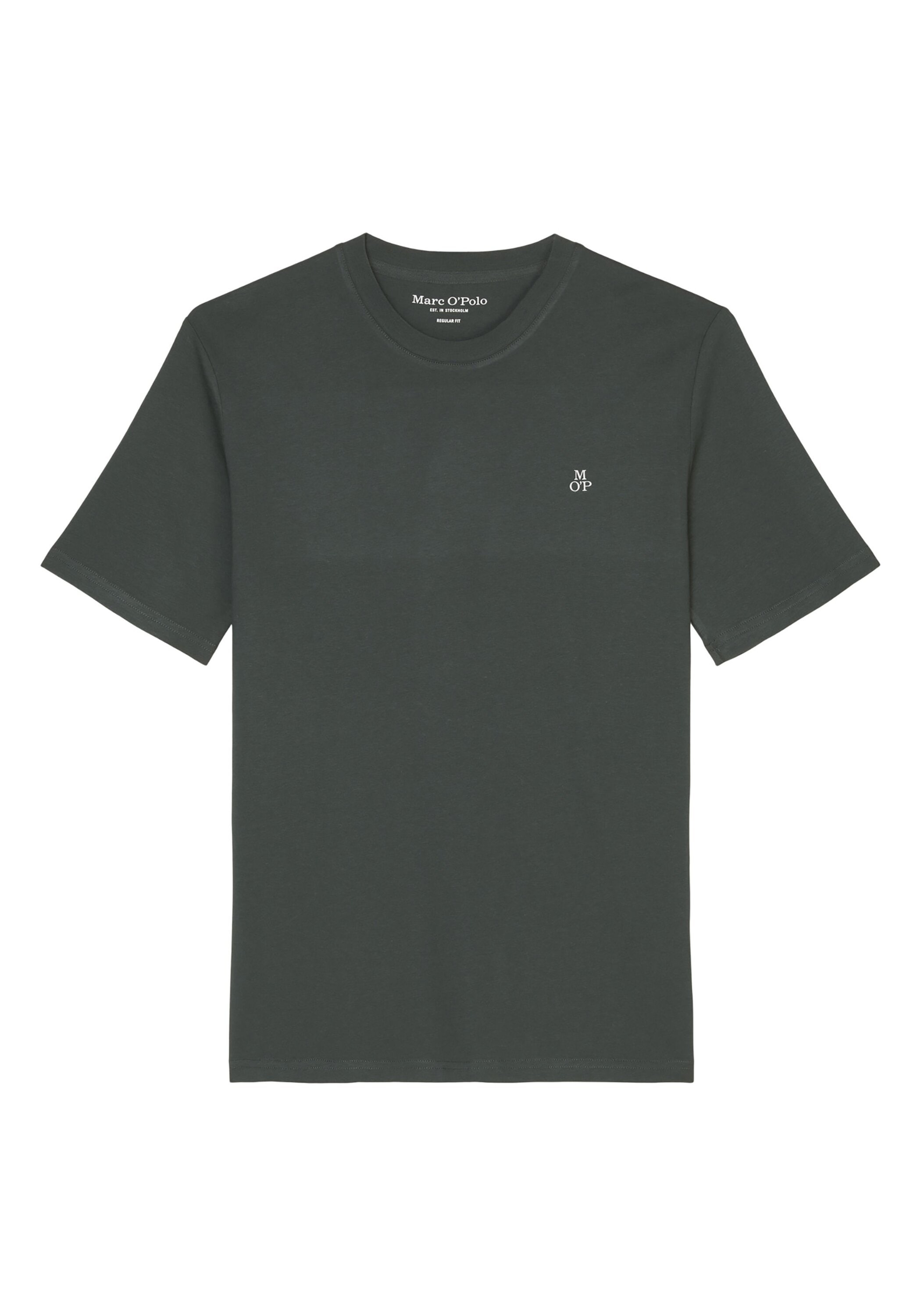 Marc OPolo T-Shirt "T-Shirt Small-Logo 1er Pack" 1
