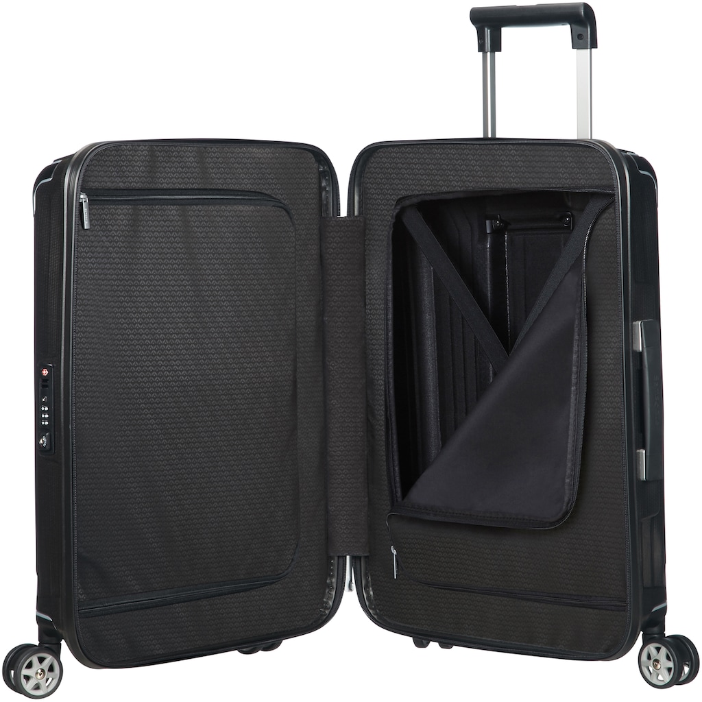 Samsonite Koffer »LITE-BOX 55«, 4 Rollen