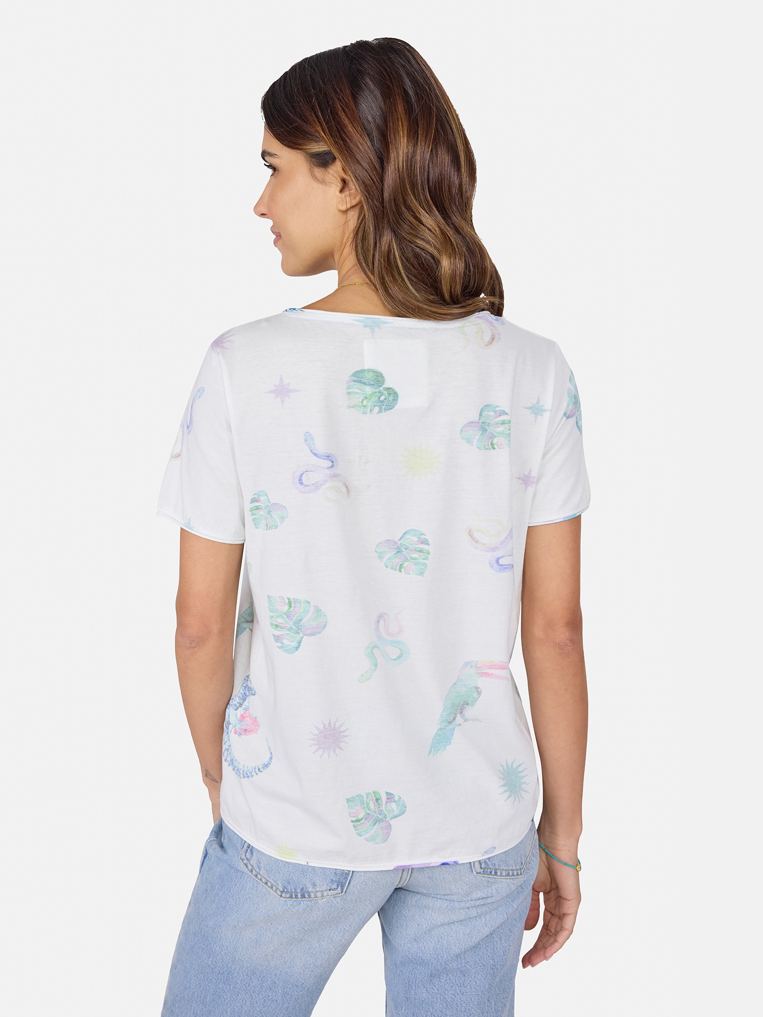 Lieblingsstück T-Shirt »LIEBLINGSSTÜCK CeliceL«