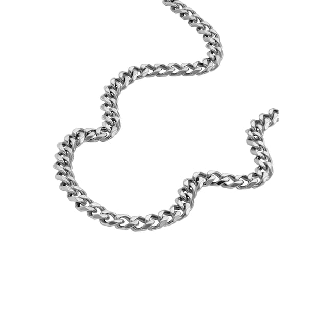 Fossil Edelstahlkette »JEWELRY BOLD CHAINS, JF04614040, JF04612710,  JF04614040«, Edelstahl für kaufen | BAUR