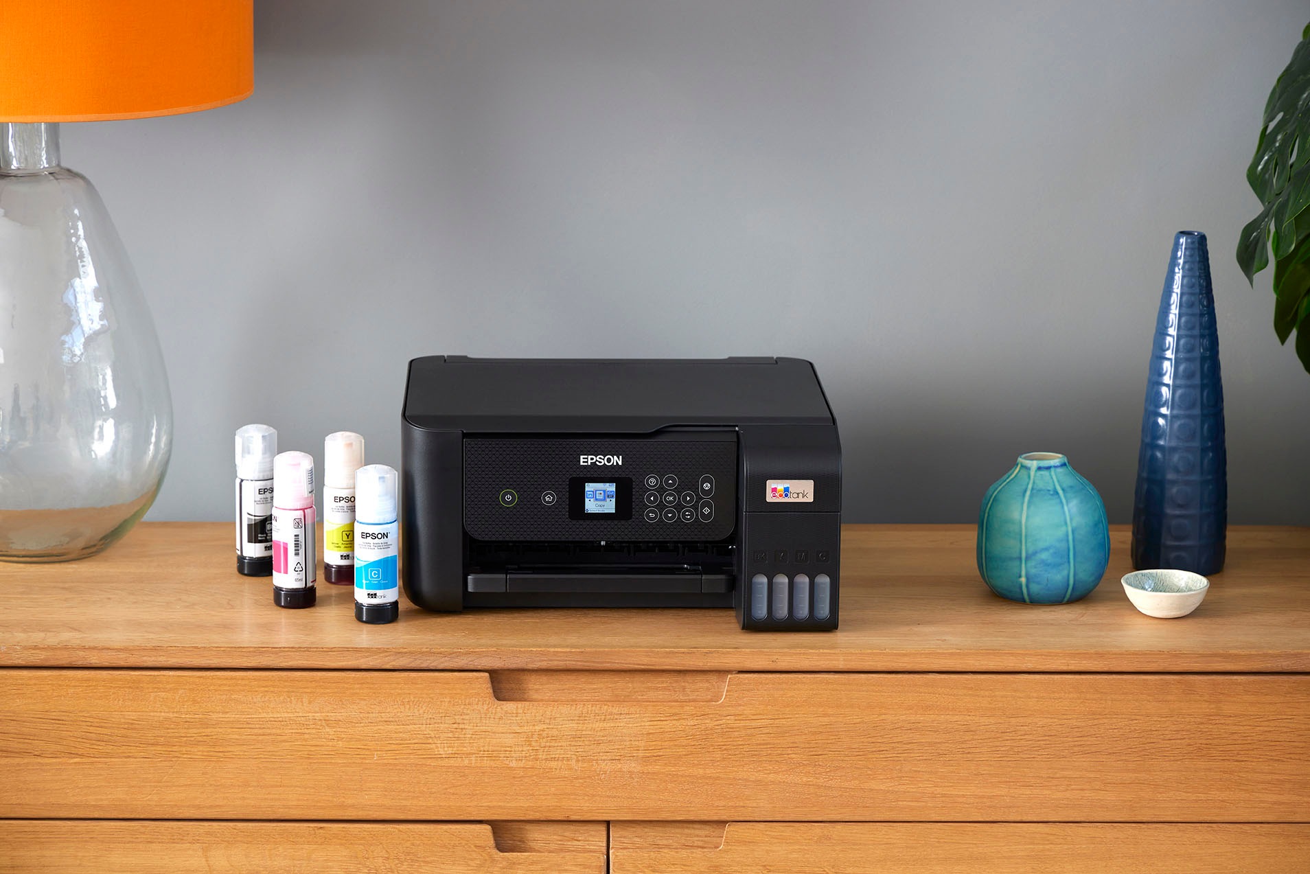 Epson Multifunktionsdrucker »EcoTank ET-2825«
