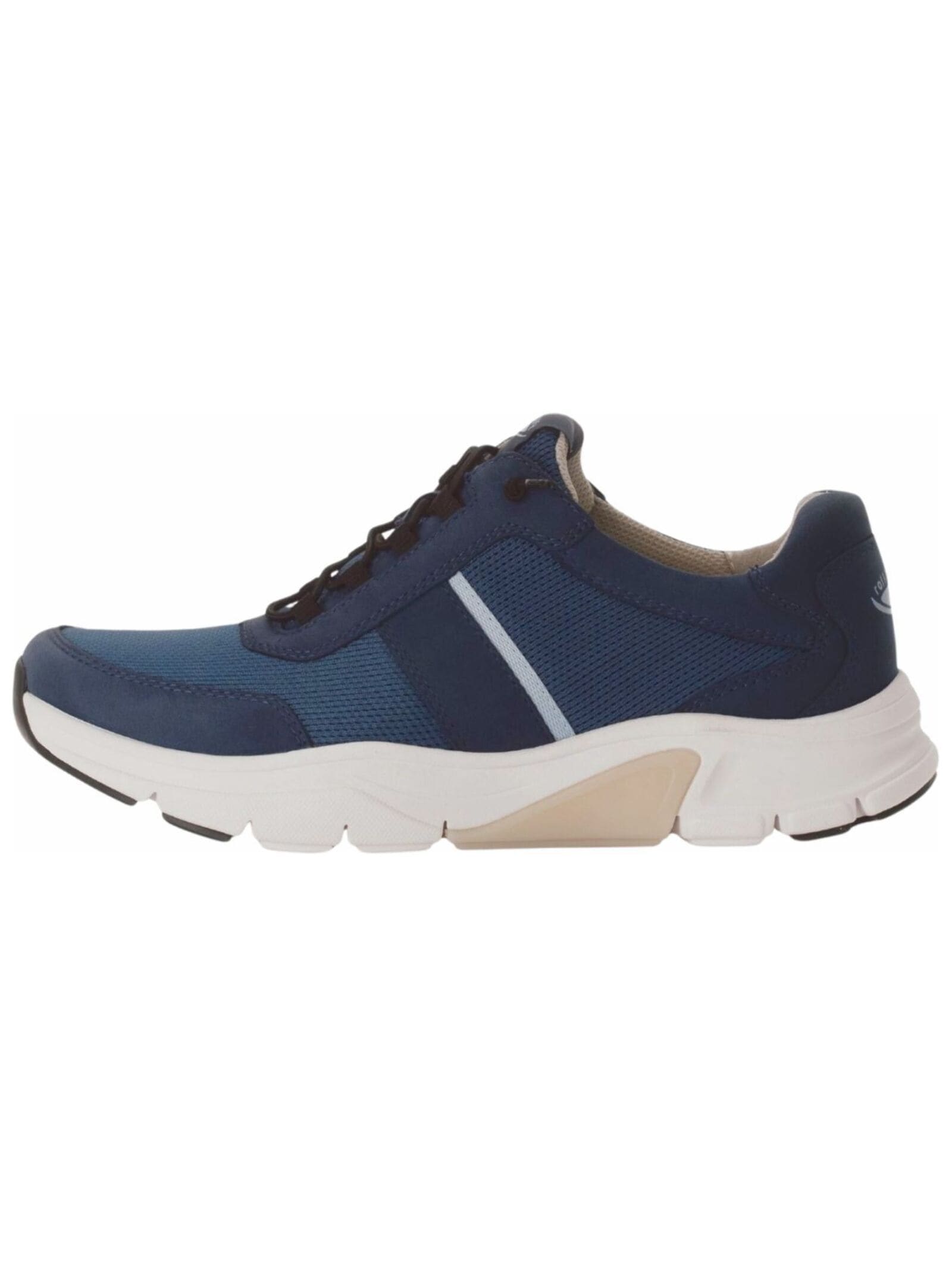 Pius Gabor Sneaker »Pius Gabor Sneaker Leder/Textil«