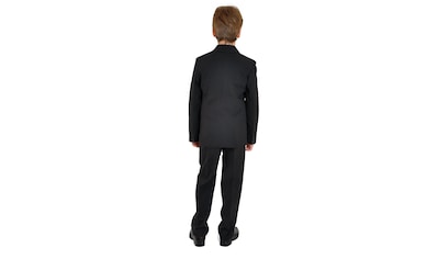 Family Trends Anzug »Kombination Set 5 Teilig«, Sakko Hemd Krawatte Weste  Hose online kaufen | BAUR