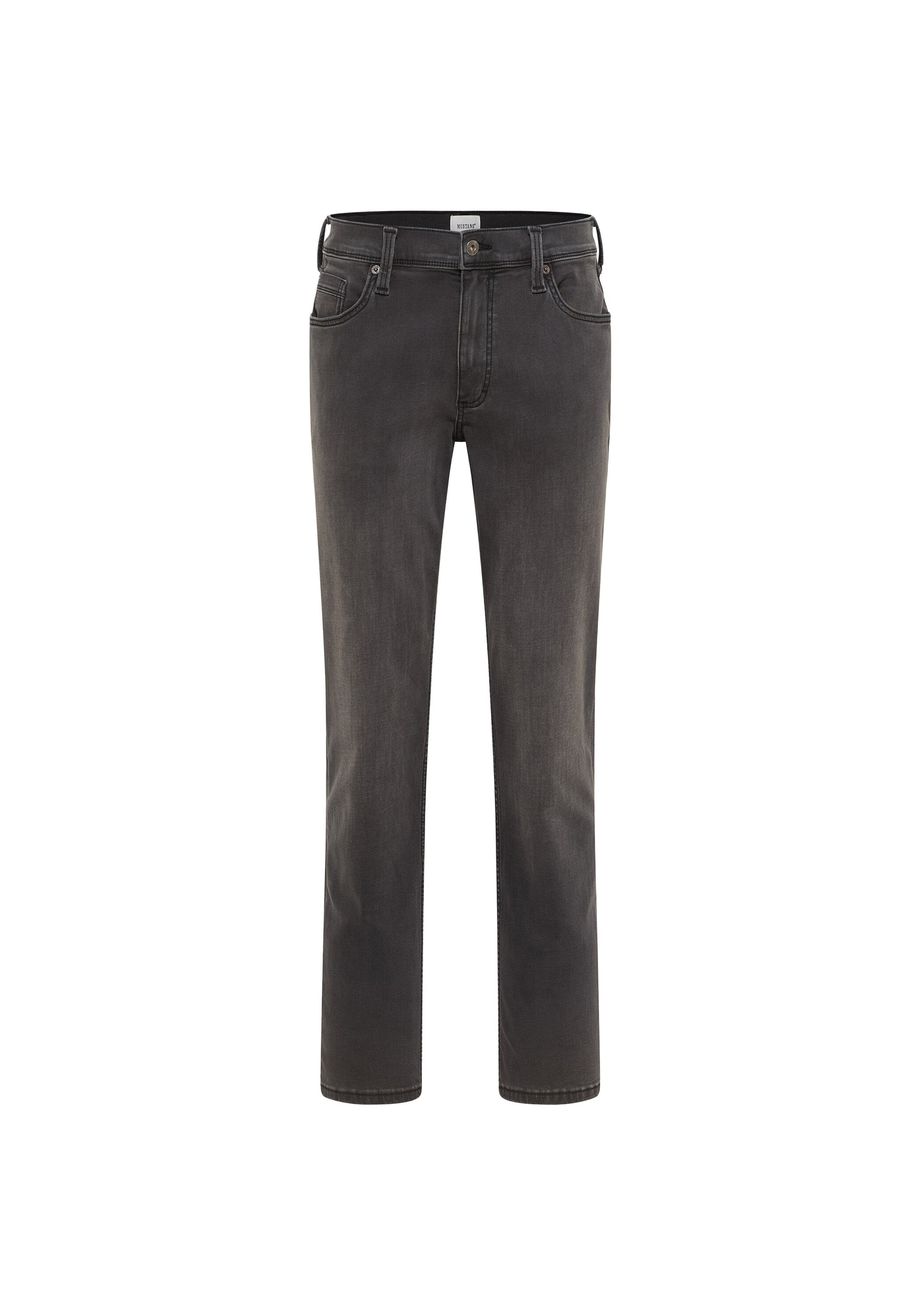 MUSTANG Comfort-fit-Jeans »Jeans Style Washington Straight«