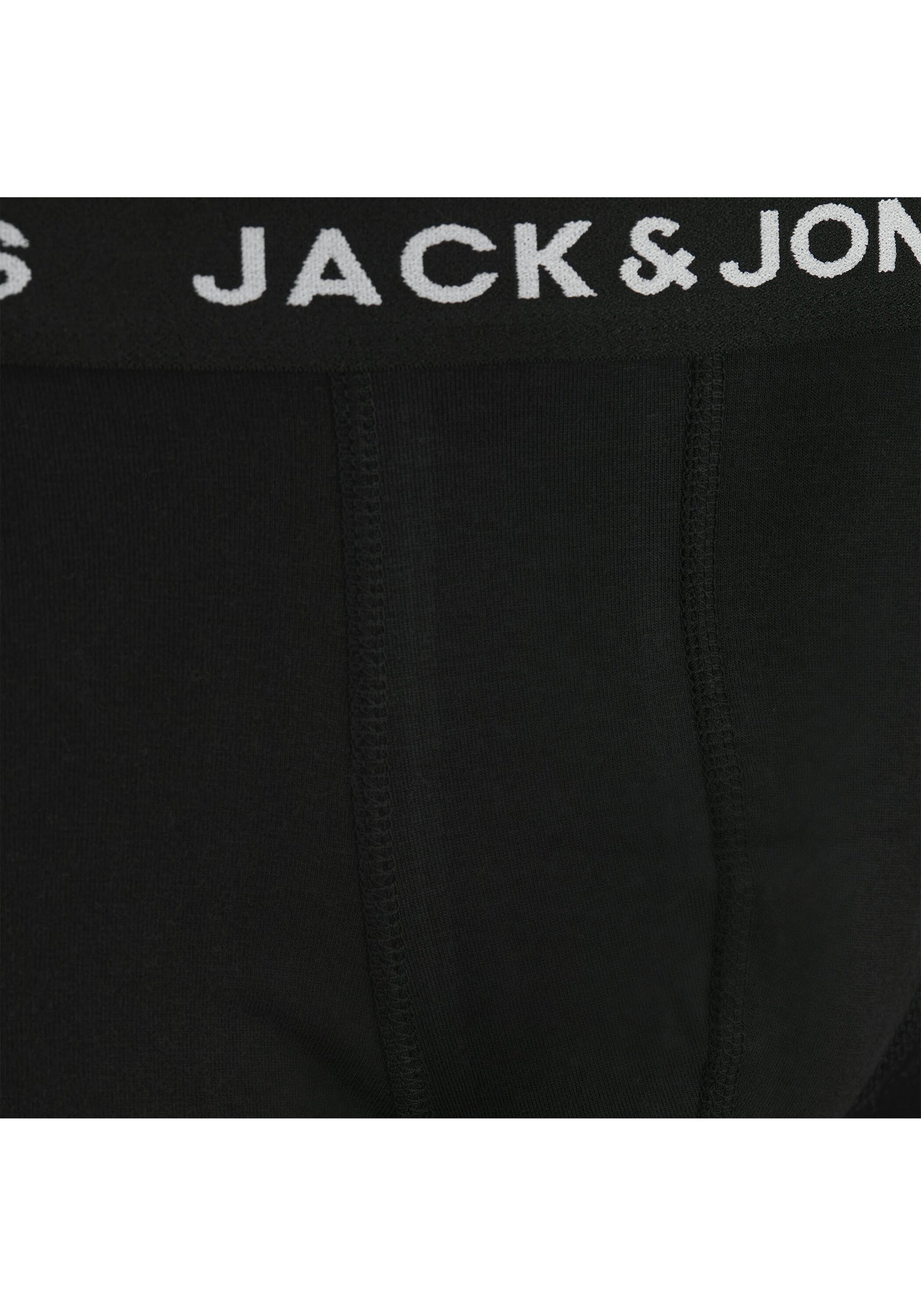 Thumbnail - Jack & Jones Boxershorts "Boxershort JACSOLID 10er Pack"