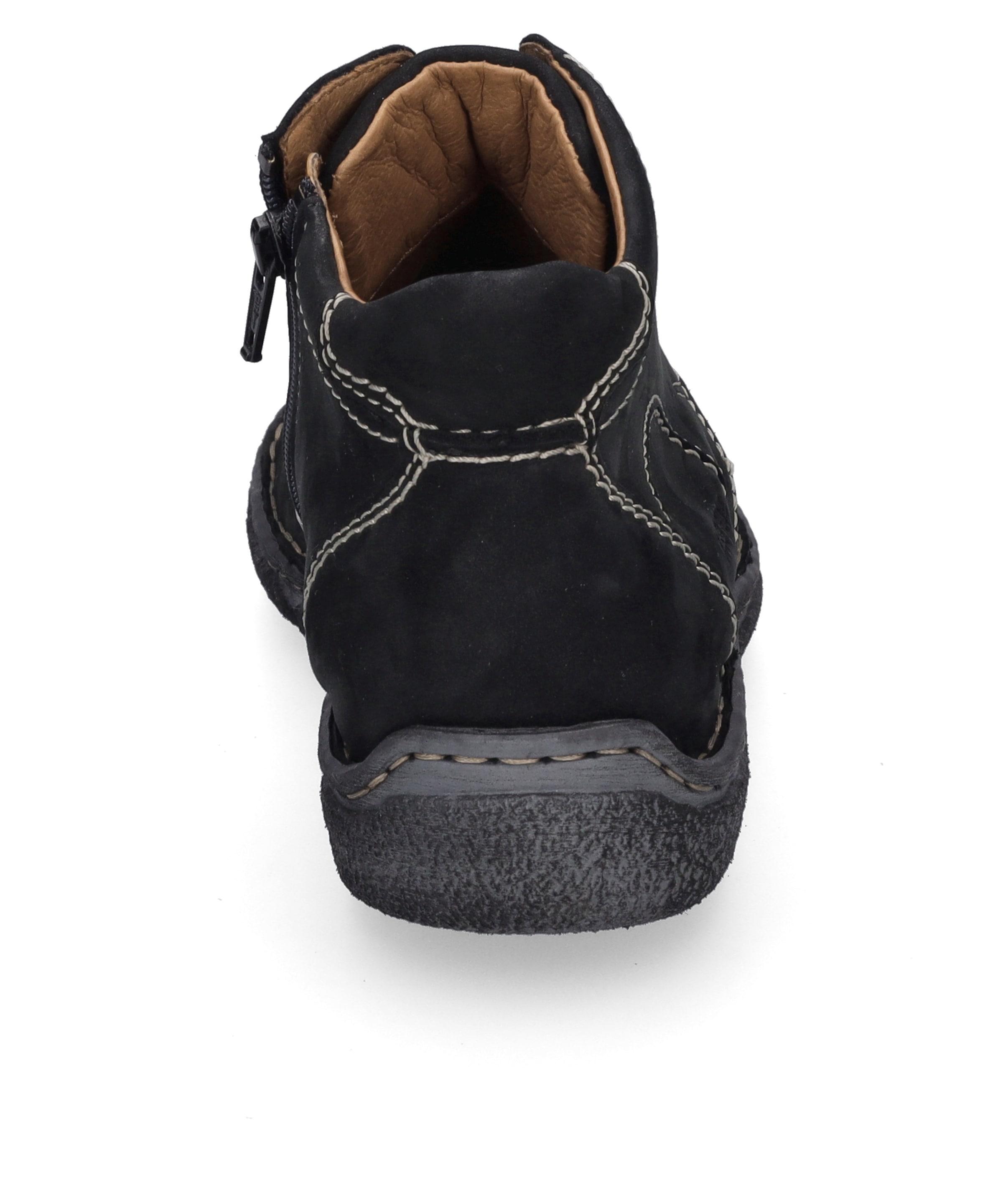 Josef Seibel Stiefelette »Neele 46, schwarz«