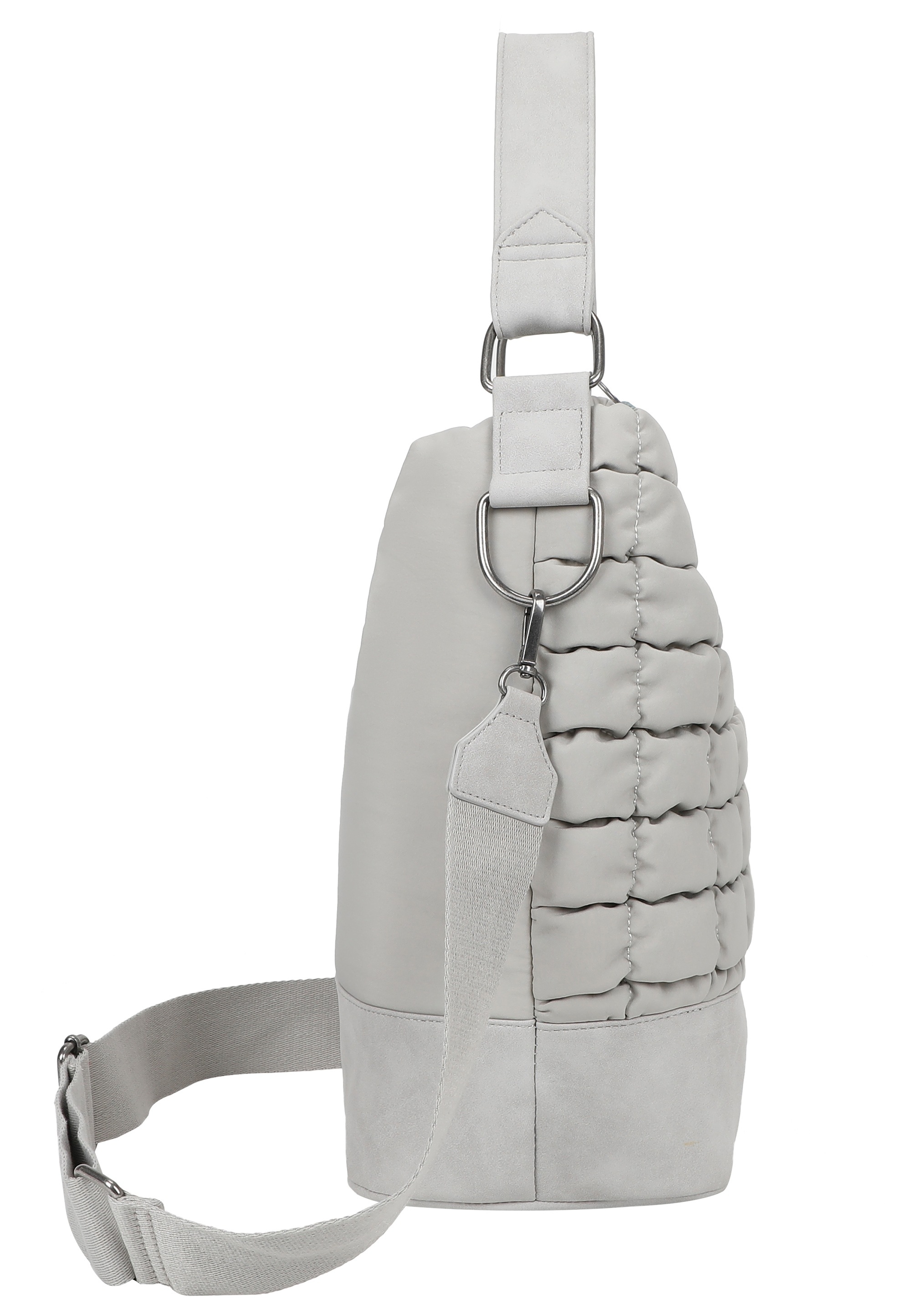 Fritzi aus Preußen Schultertasche »Brigitte x fritzi Olga« mit wattierter Steppung