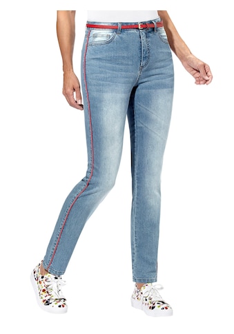 Ambria 5-Pocket-Jeans kaufen