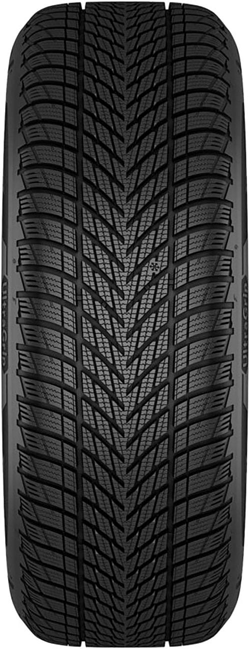 Goodyear Winterreifen "GOODYEAR", ULTRAGRIP PERFORMANCE 3