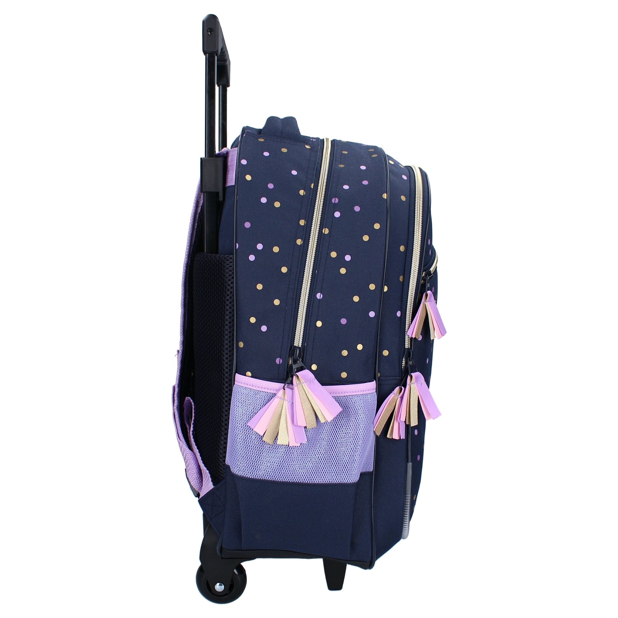 Vadobag Cityrucksack »Milky Kiss Dotted Delight«, in tollem Design