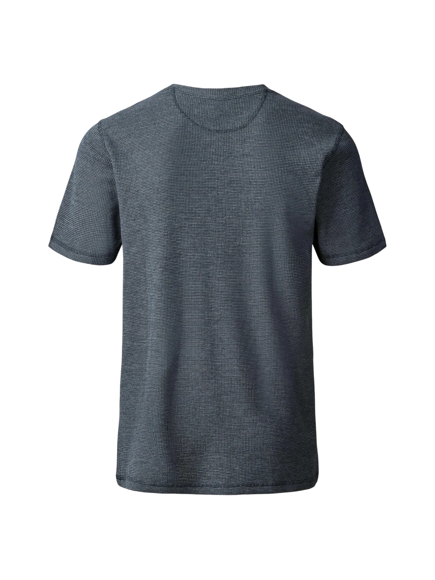 MCS Kurzarmhemd »MCS T-shirt Colin«