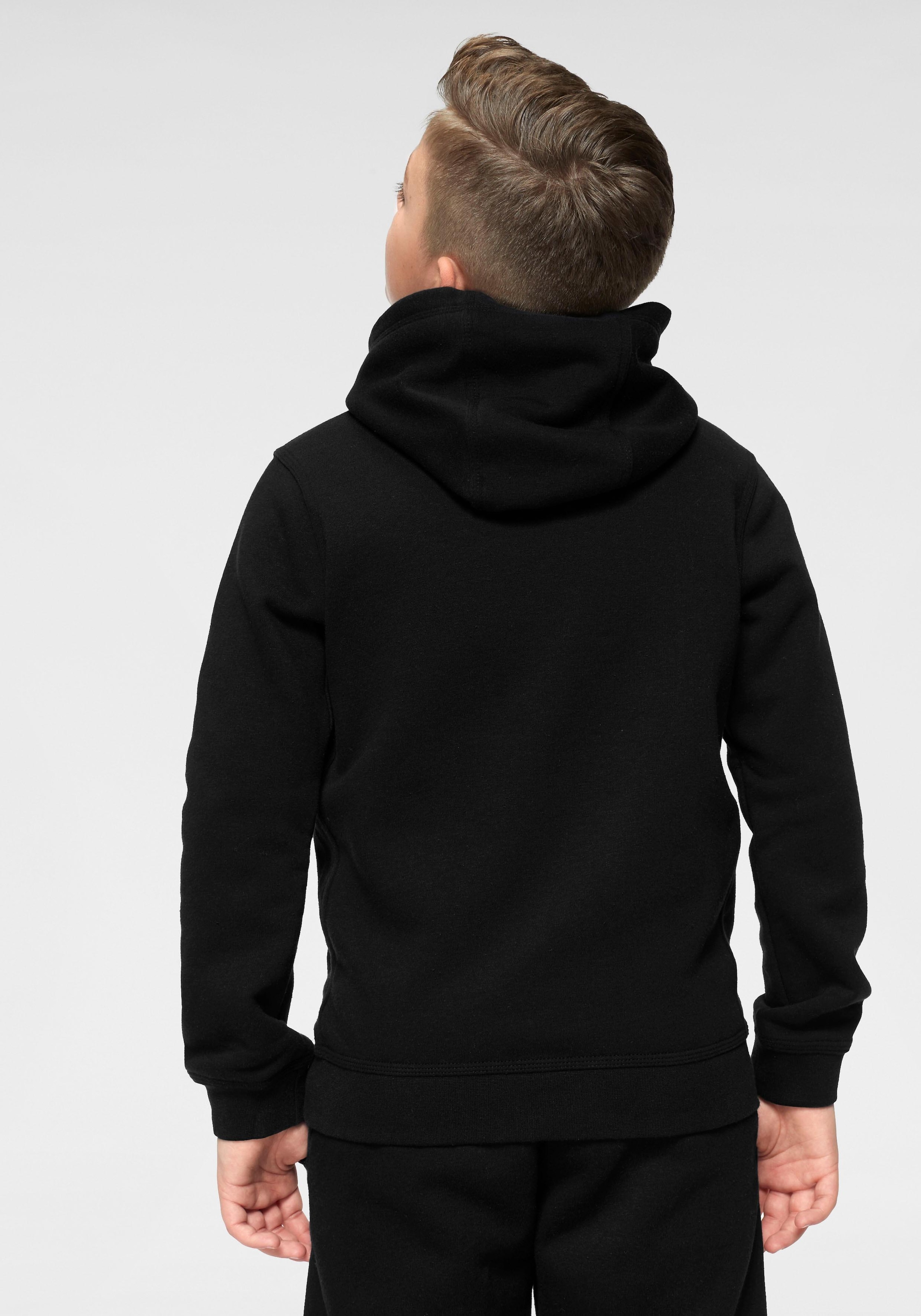 Nike Sportswear Kapuzensweatshirt »Club Big Kids' Pullover Hoodie«