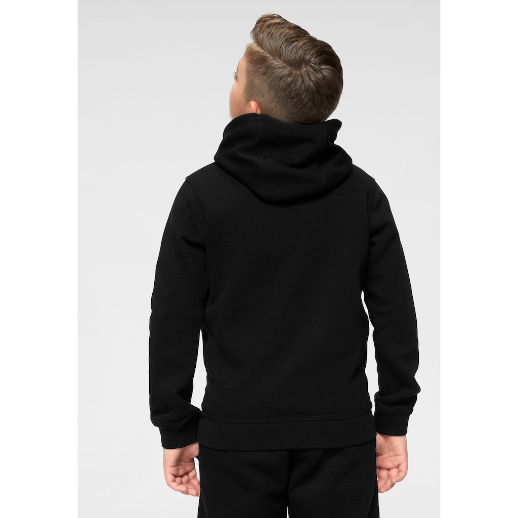 Nike Sportswear Kapuzensweatshirt »Club Big Kids' Pullover Hoodie«