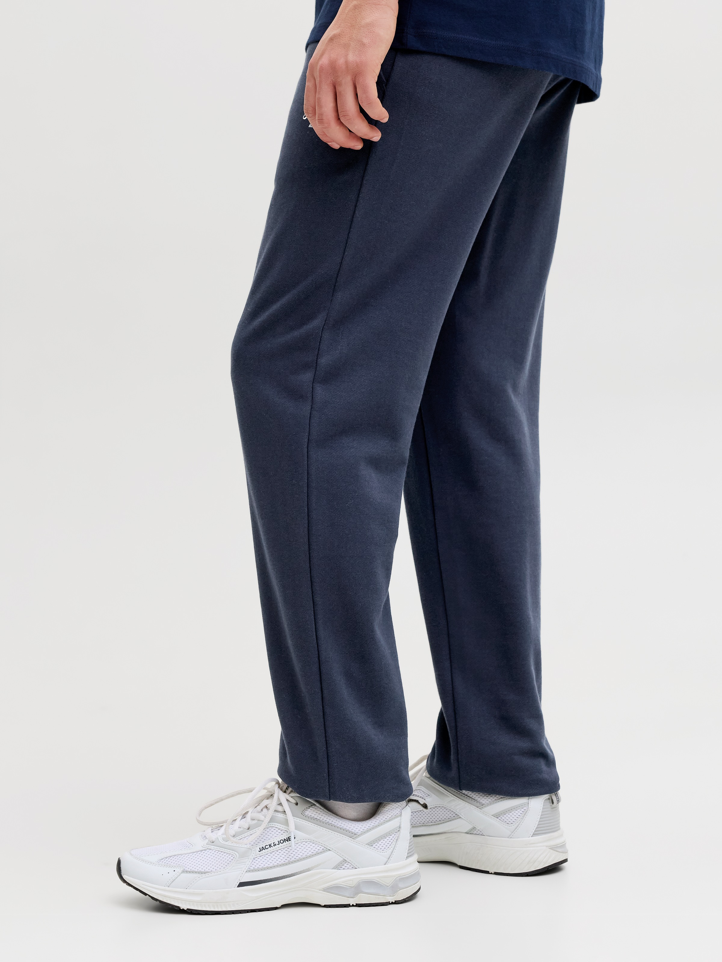 Jack & Jones Sweathose "JPSTGORDON ARCHIVE SWEAT PANTS NOOS" mit Kordelzug günstig online kaufen