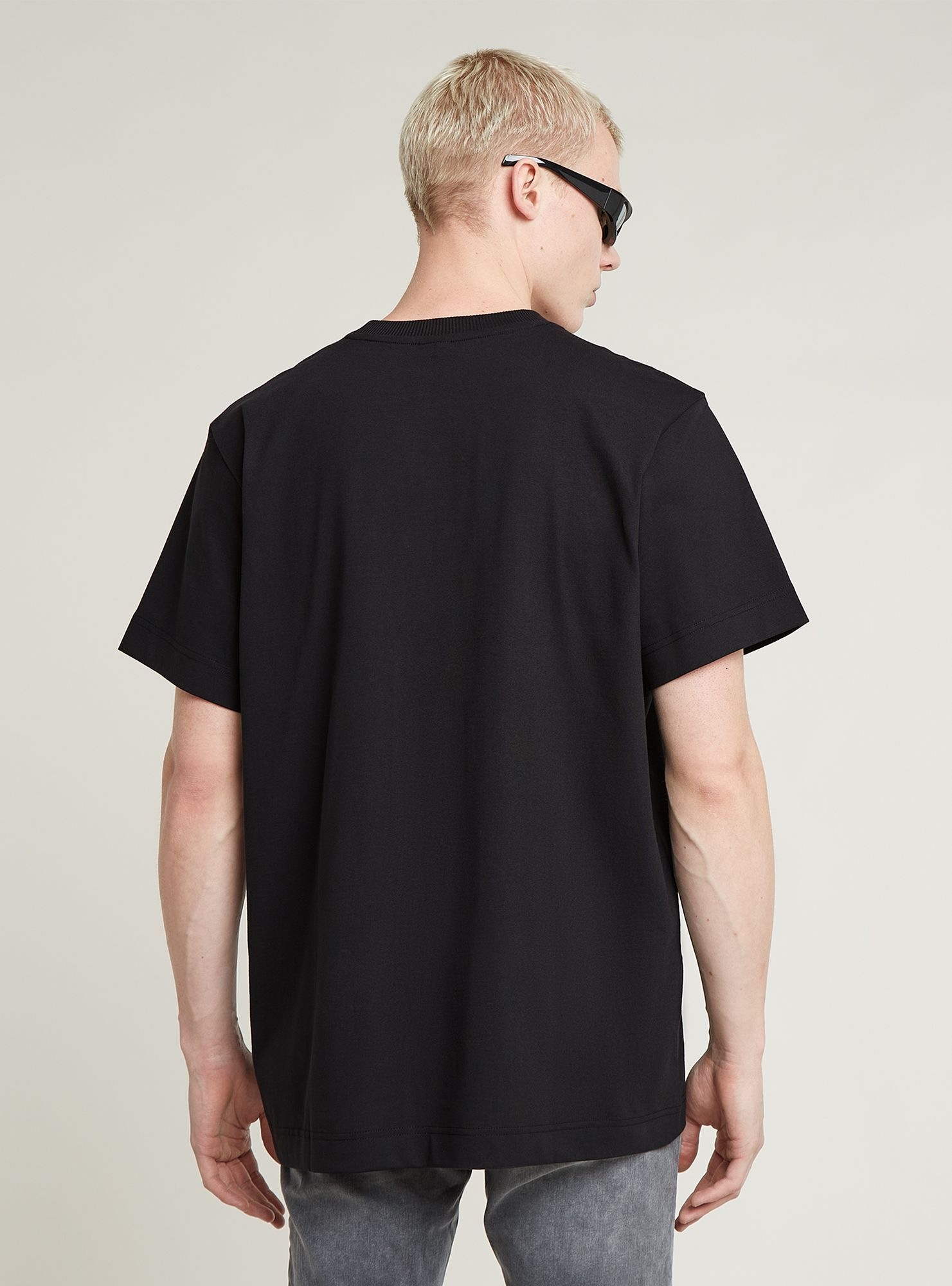 G-STAR T-Shirt »Essential Loose T-Shirt«