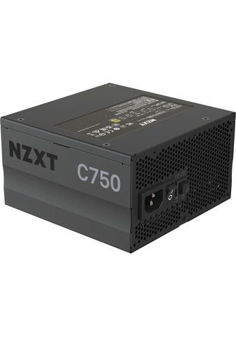 PC-Netzteil »C750 Gold«