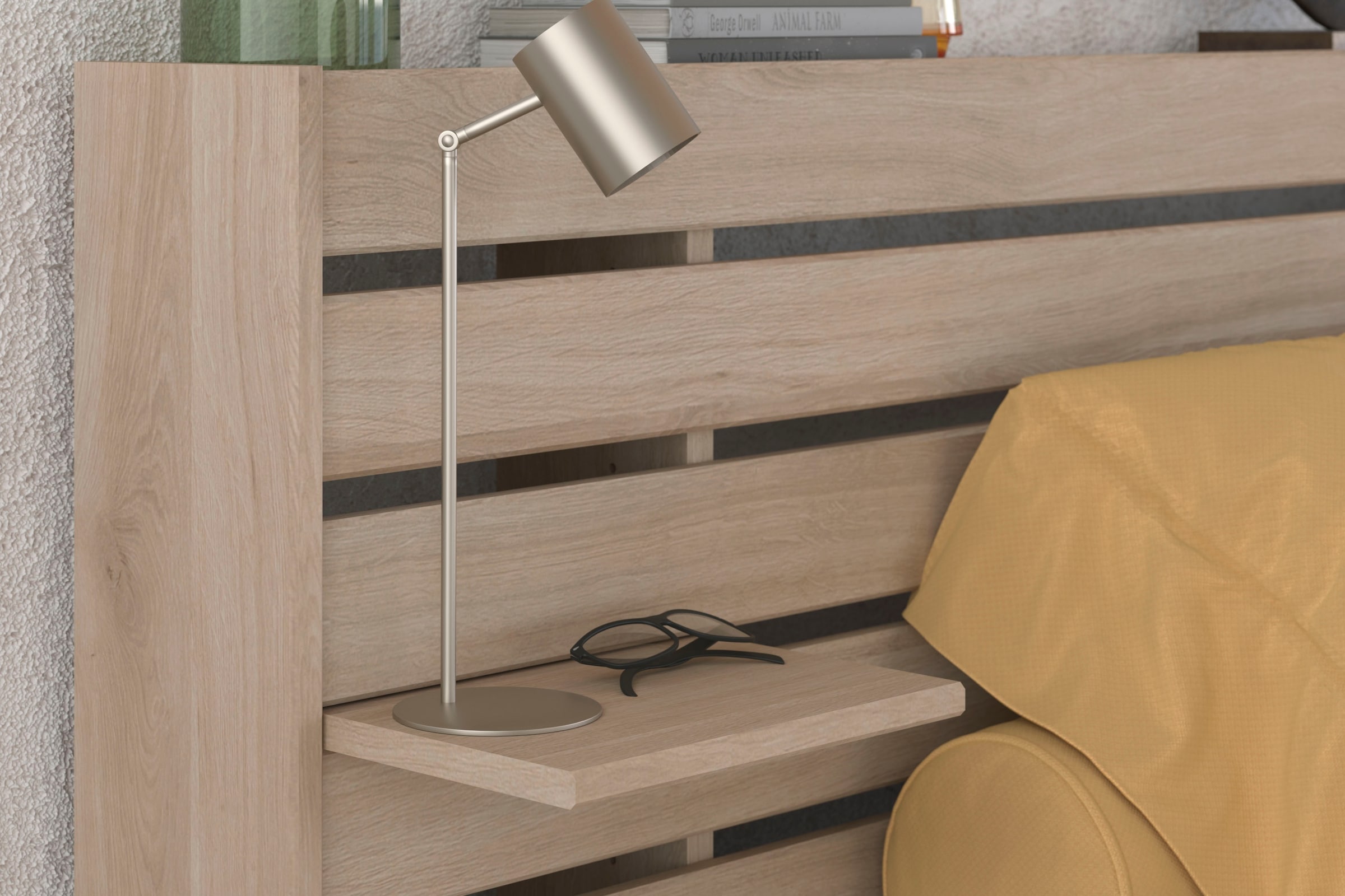 Parisot Schlafzimmer-Set »Escale 27« 4 tlg.