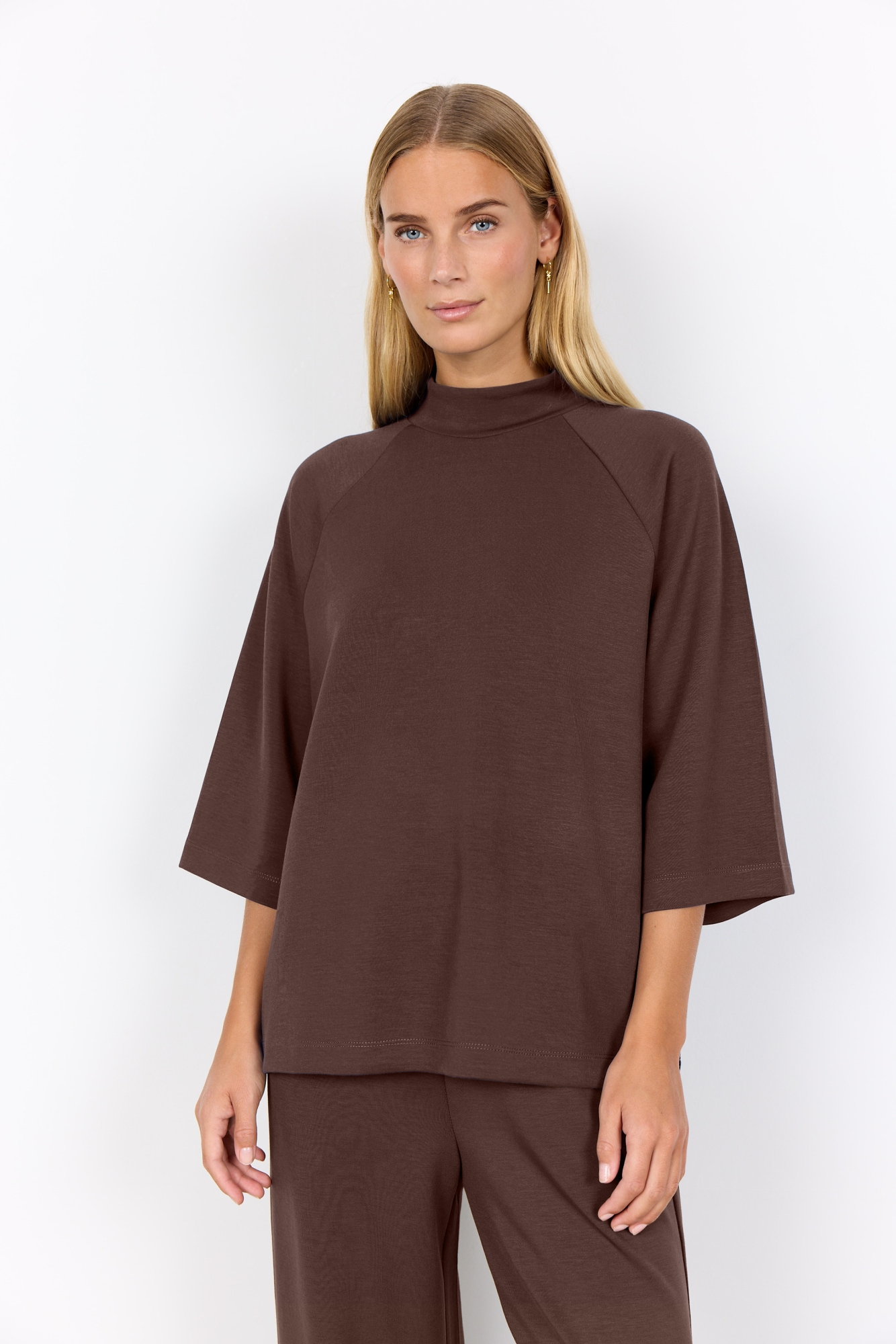 soyaconcept Shirtbluse "SC-BANU 261" günstig online kaufen