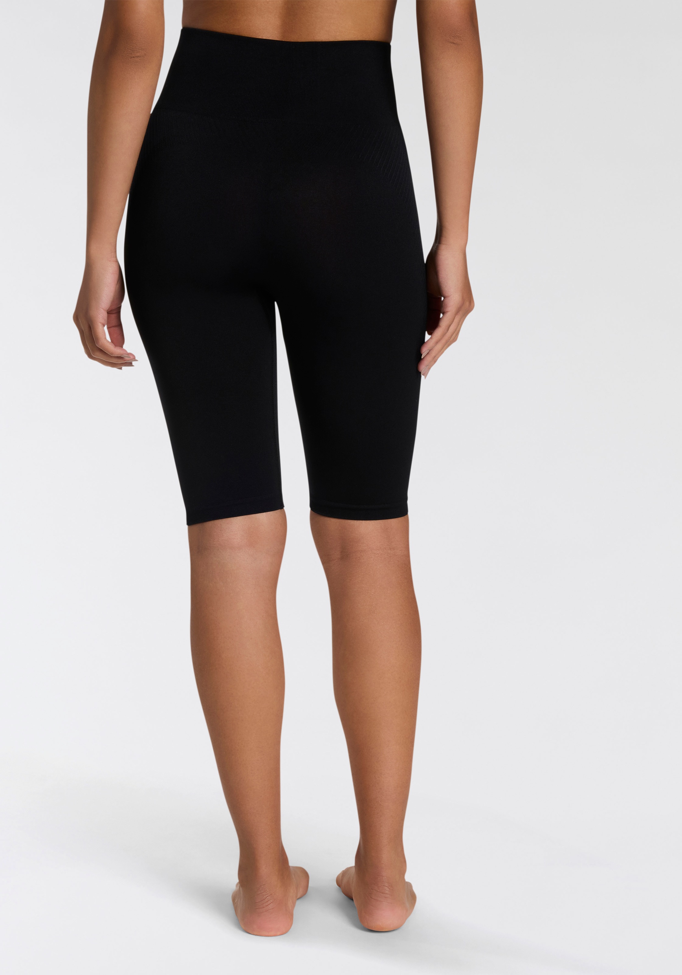 XTREME sockswear Sporthose, Radlershorts mit nahtlosem Design günstig online kaufen