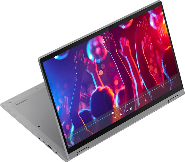 Lenovo Notebook »Flex 5 15ALC05«, 39,62 cm, / 15,6 Zoll, AMD, Ryzen 5, Radeon Graphics, 512 GB SSD