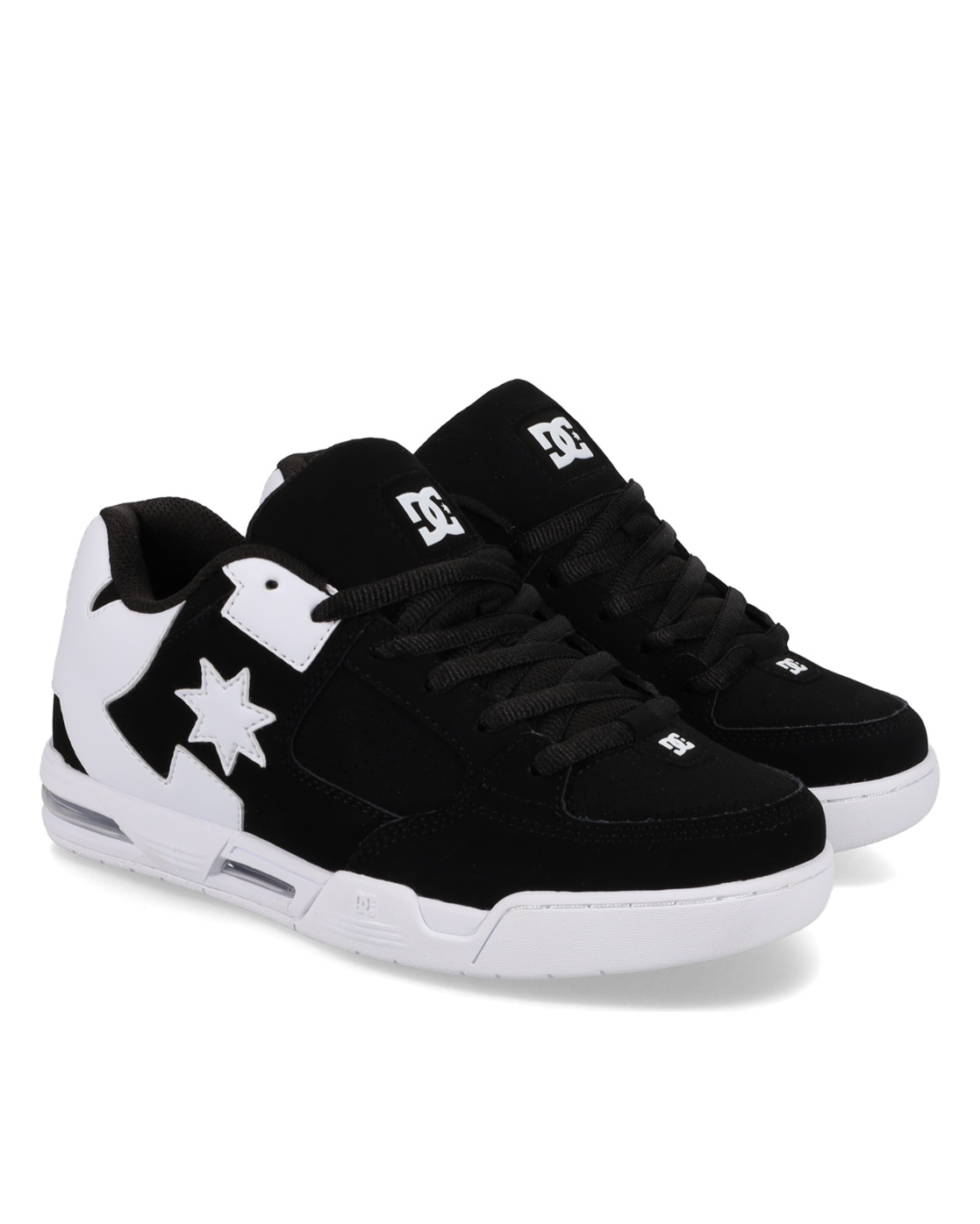 DC Shoes Sneaker "Command" günstig online kaufen