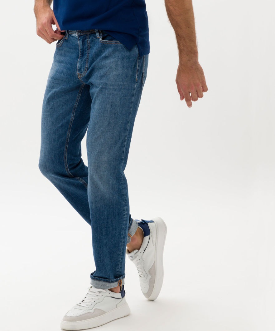 CHRIS« 5-Pocket-Jeans Brax BAUR | »Style