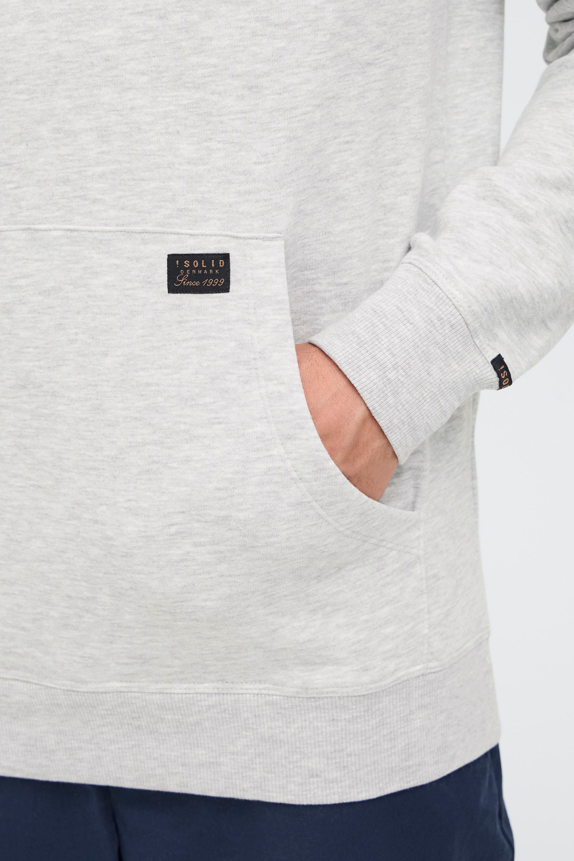 !Solid Kapuzenpullover »Hoodie SDAUJUDA«